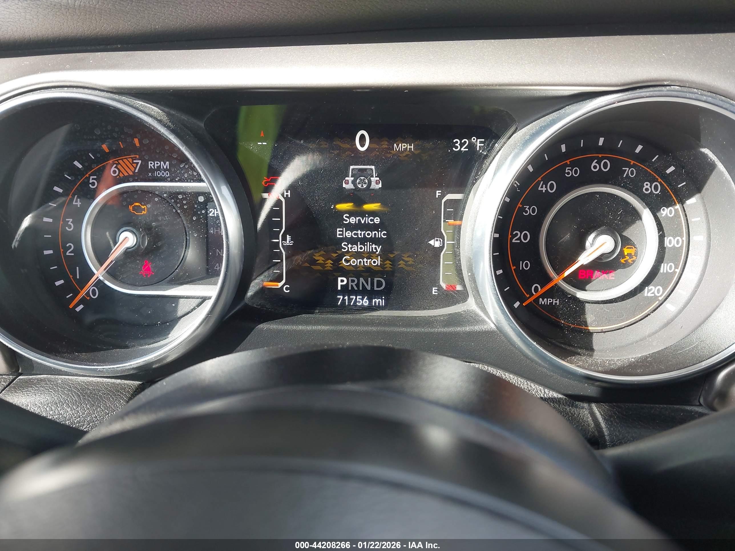 JEEP WRANGLER image 7