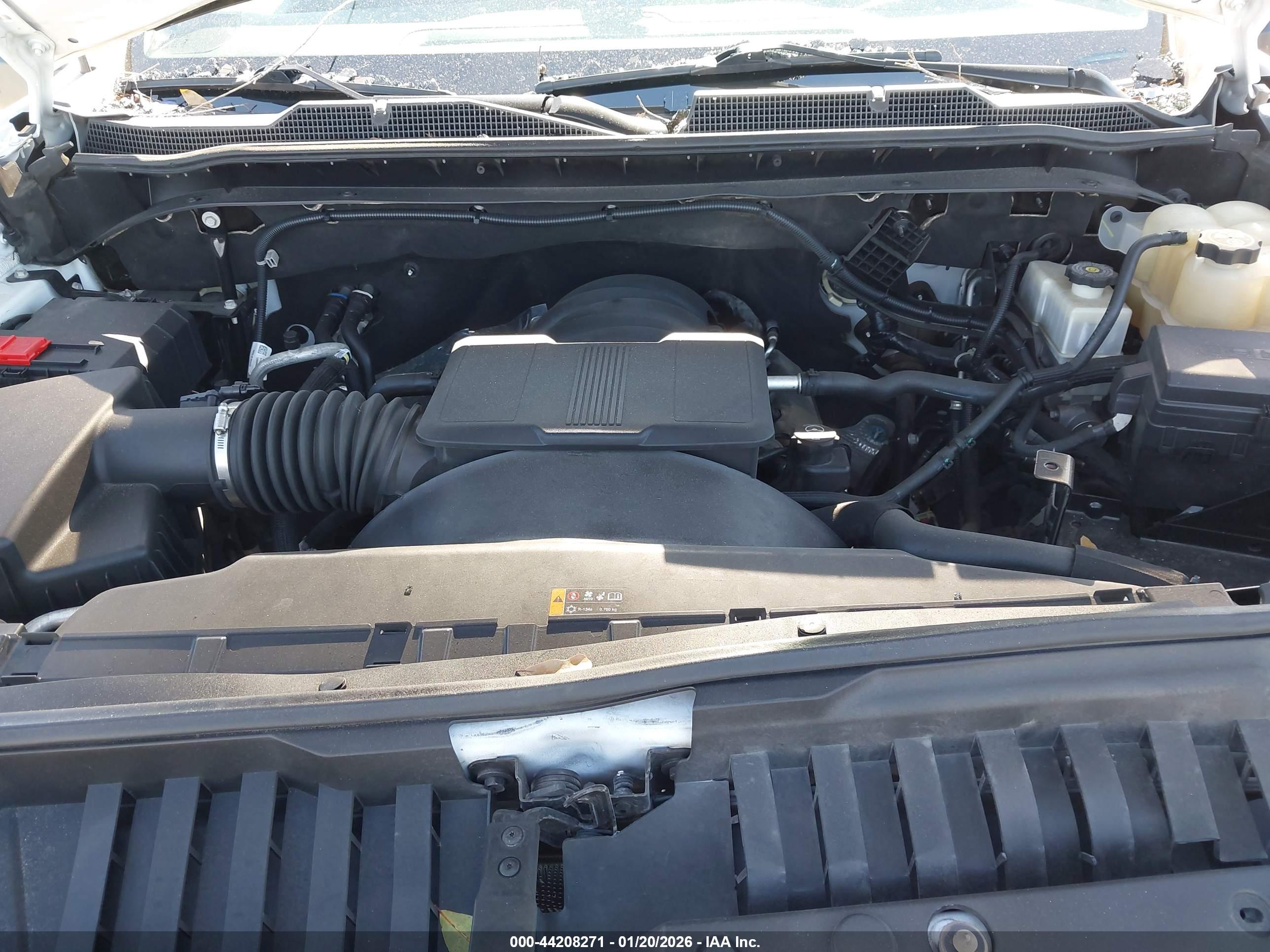 CHEVROLET SILVERADO image 10