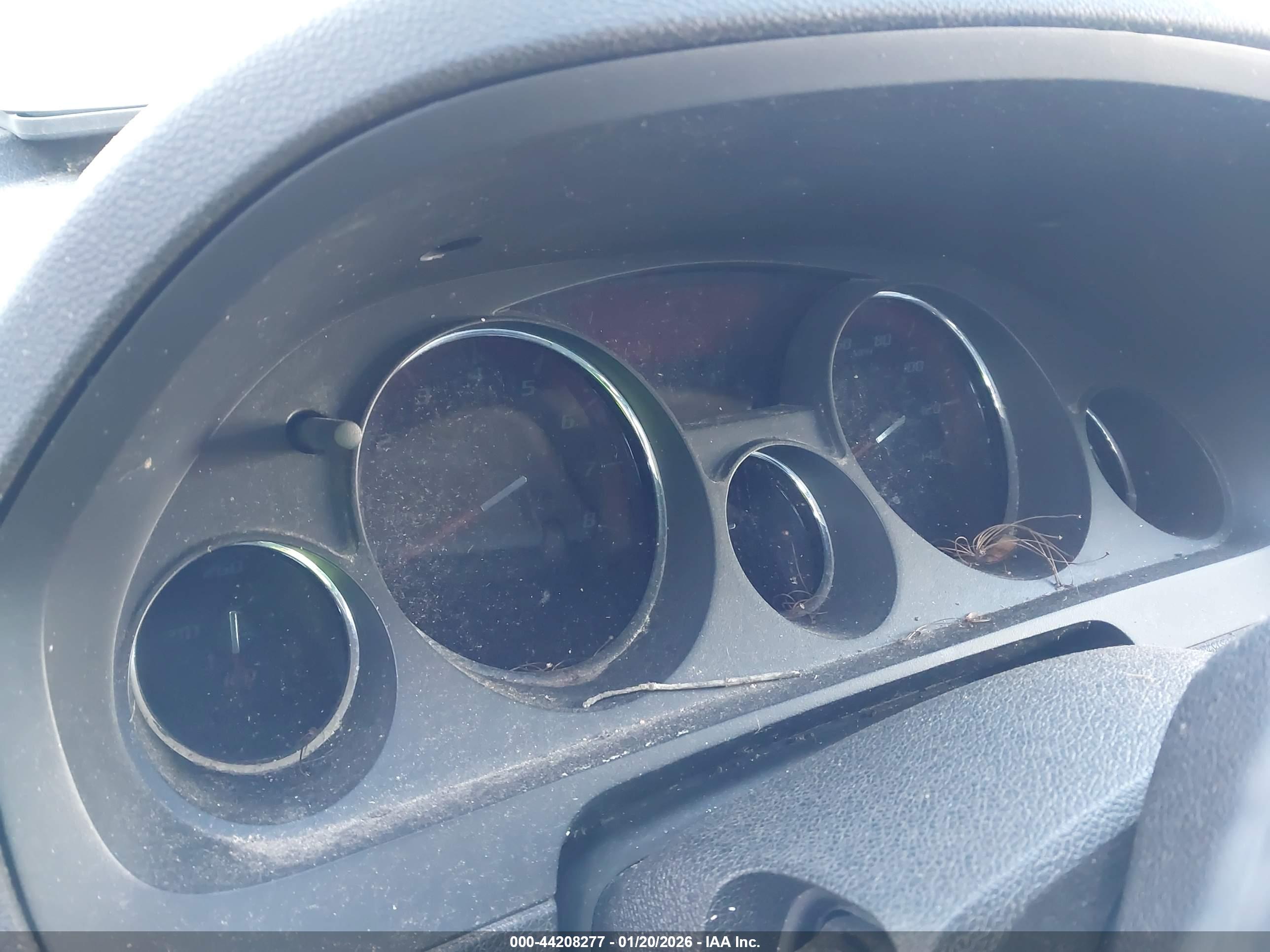 GMC ACADIA image 7