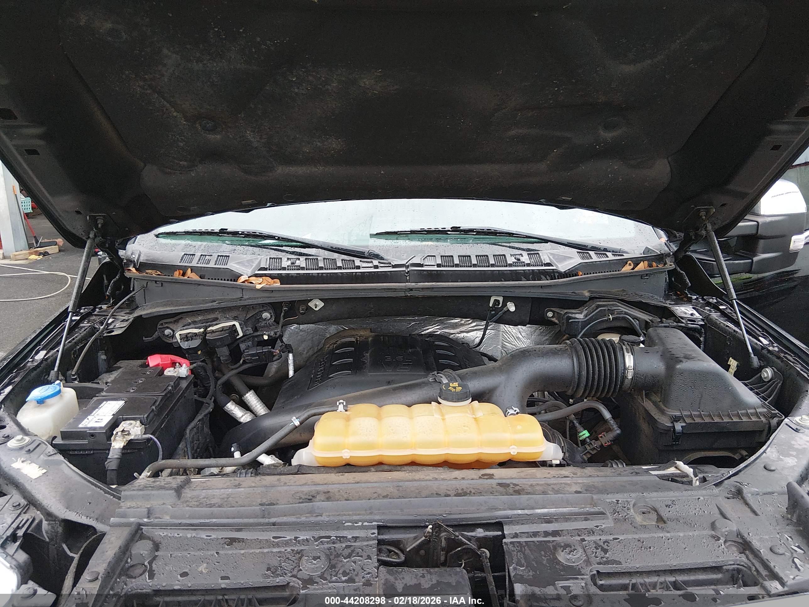 FORD F-150 image 10