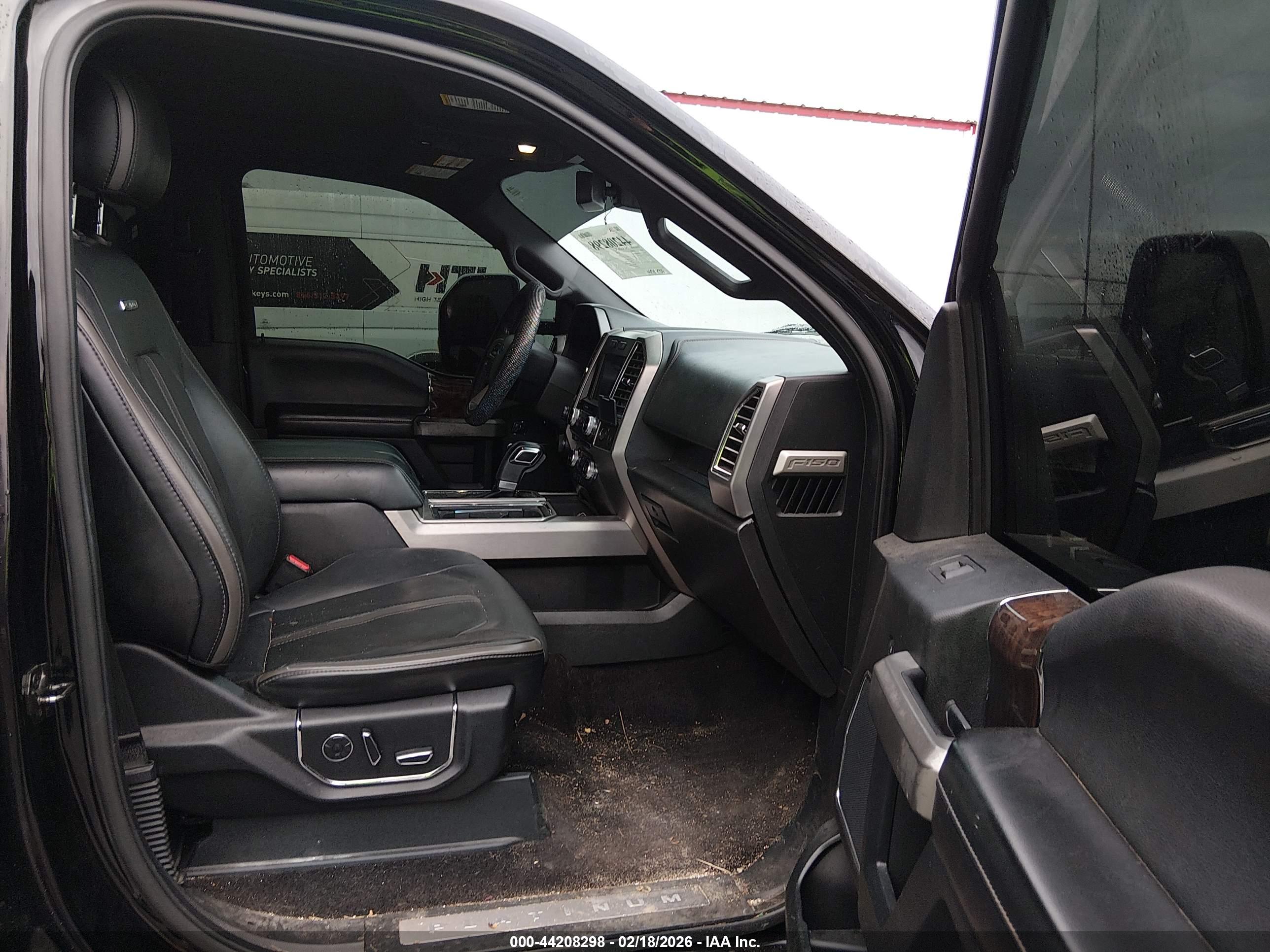 FORD F-150 image 5