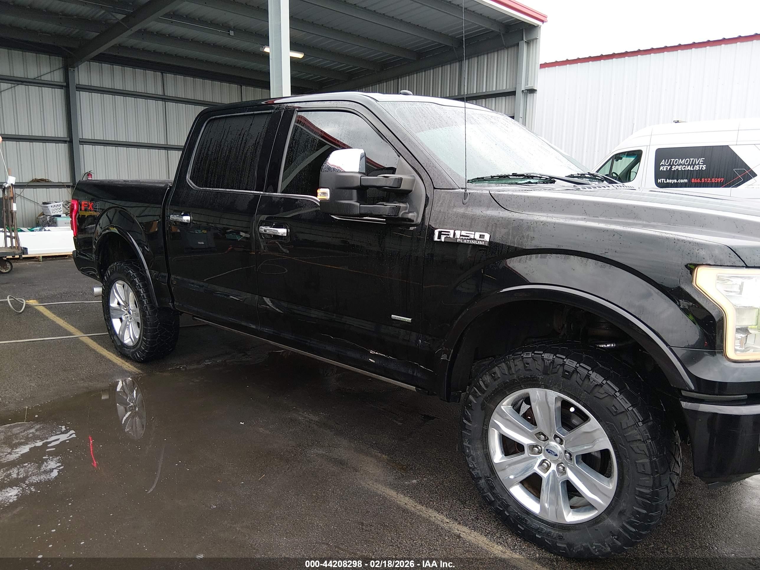 FORD F-150 image 6