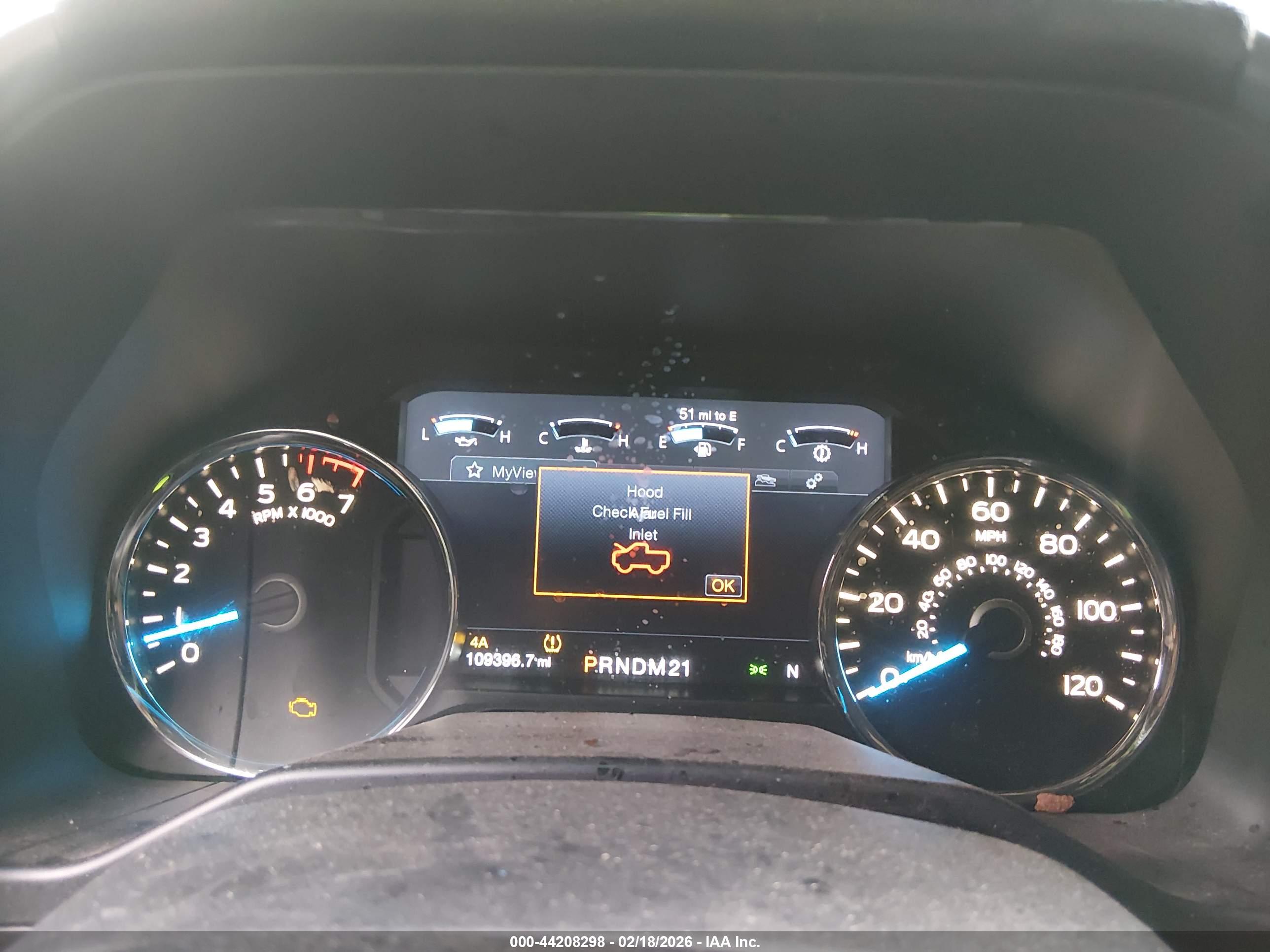 FORD F-150 image 7