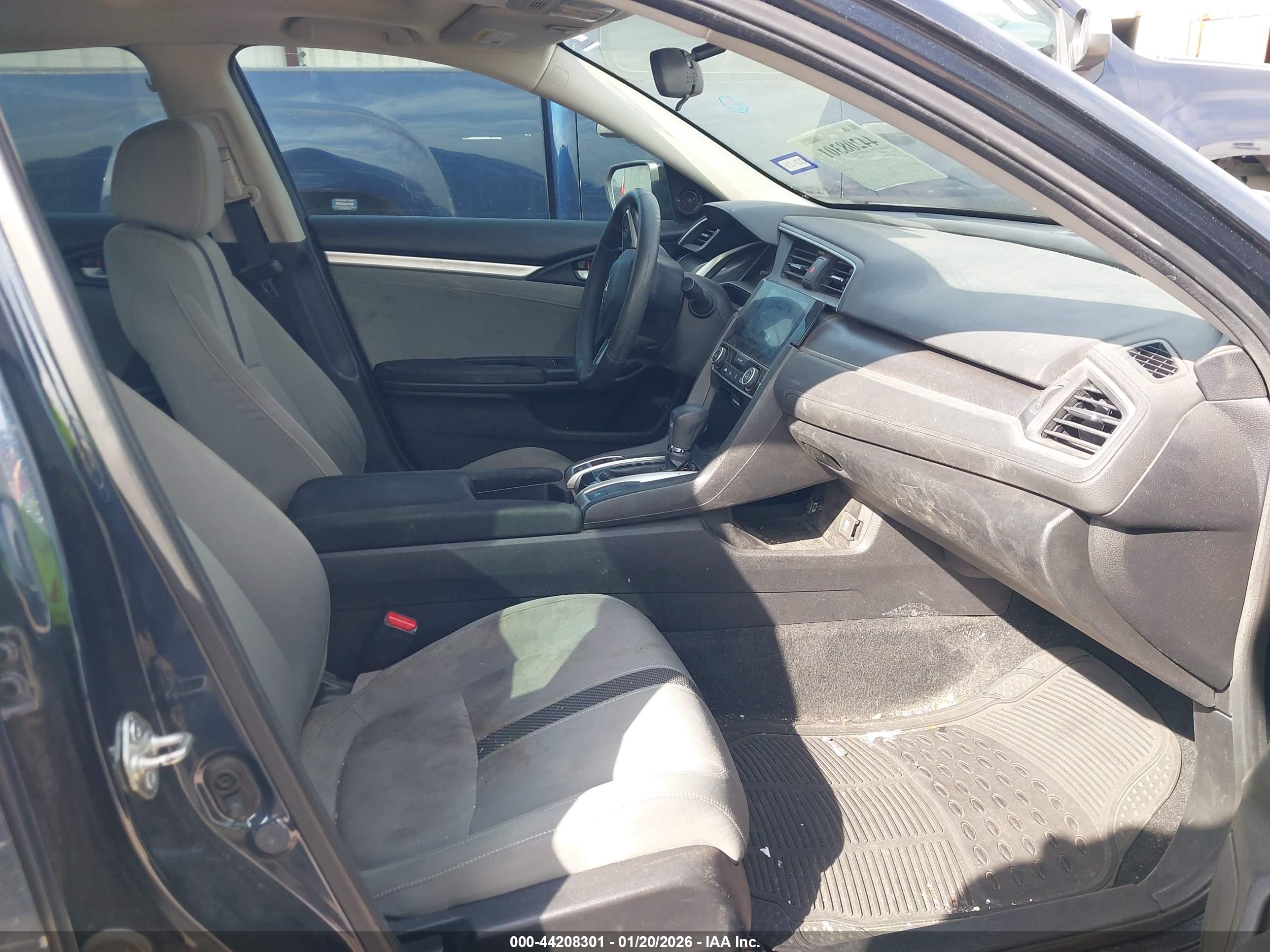 HONDA CIVIC image 5