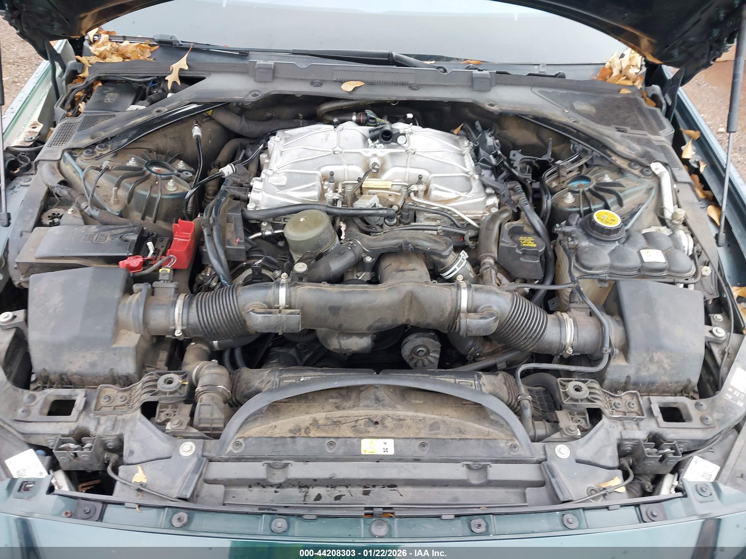 JAGUAR XE image 10