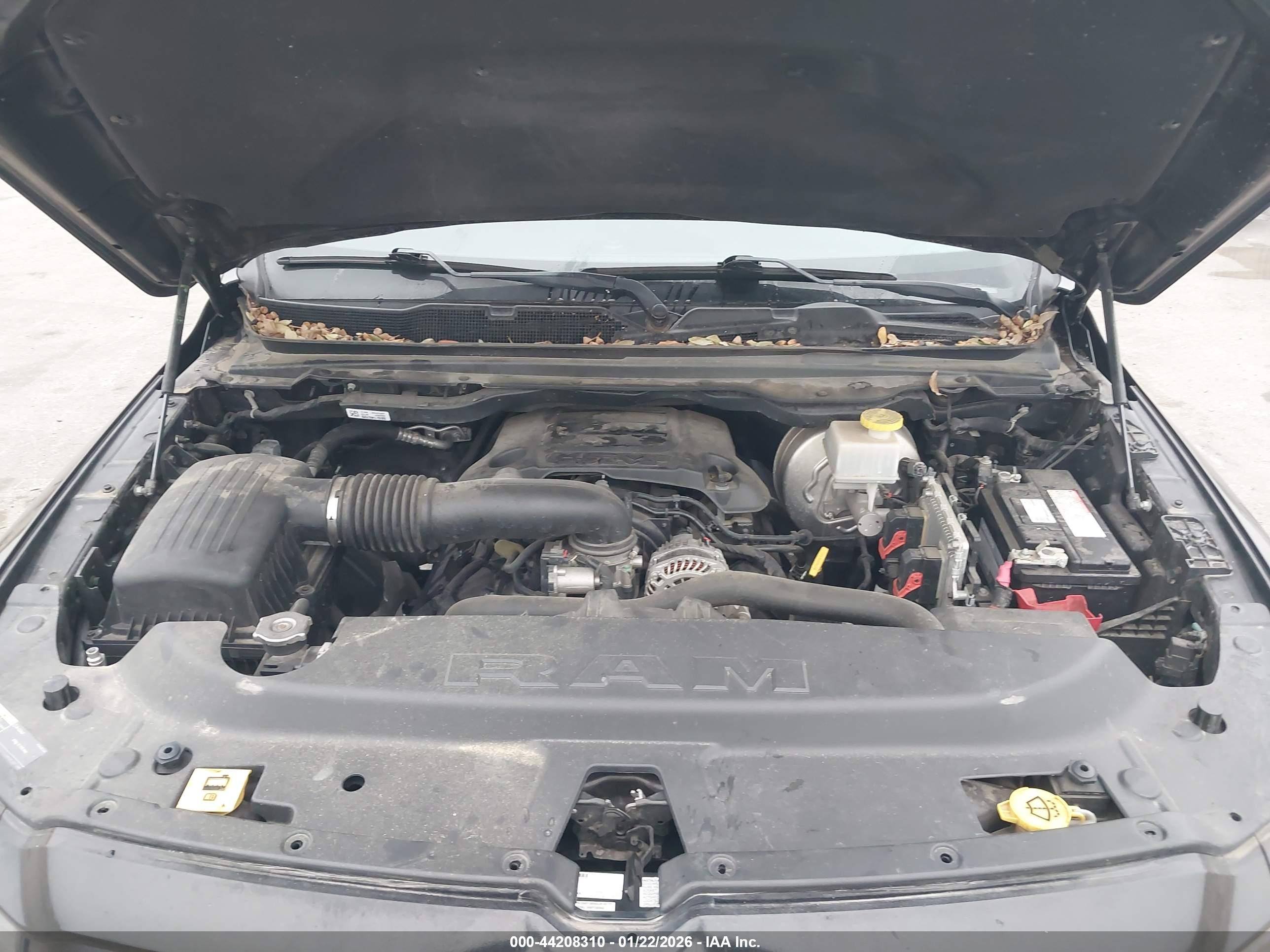 RAM 1500 image 10