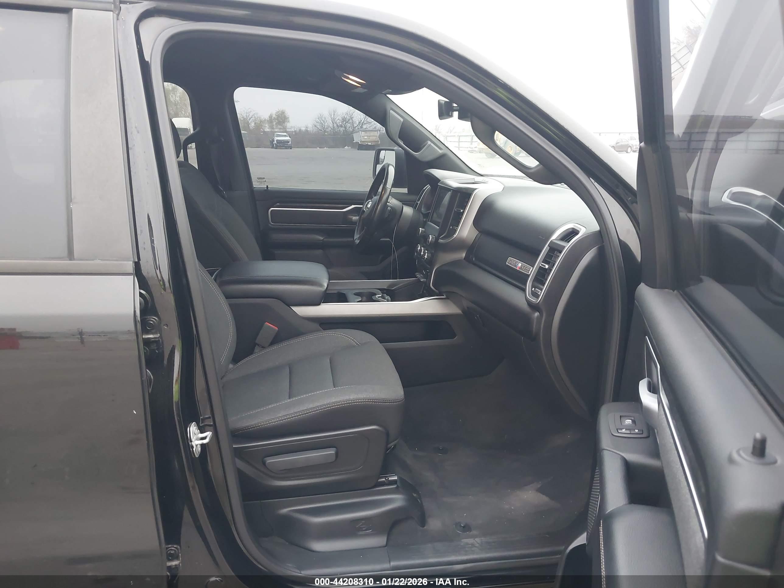 RAM 1500 image 5