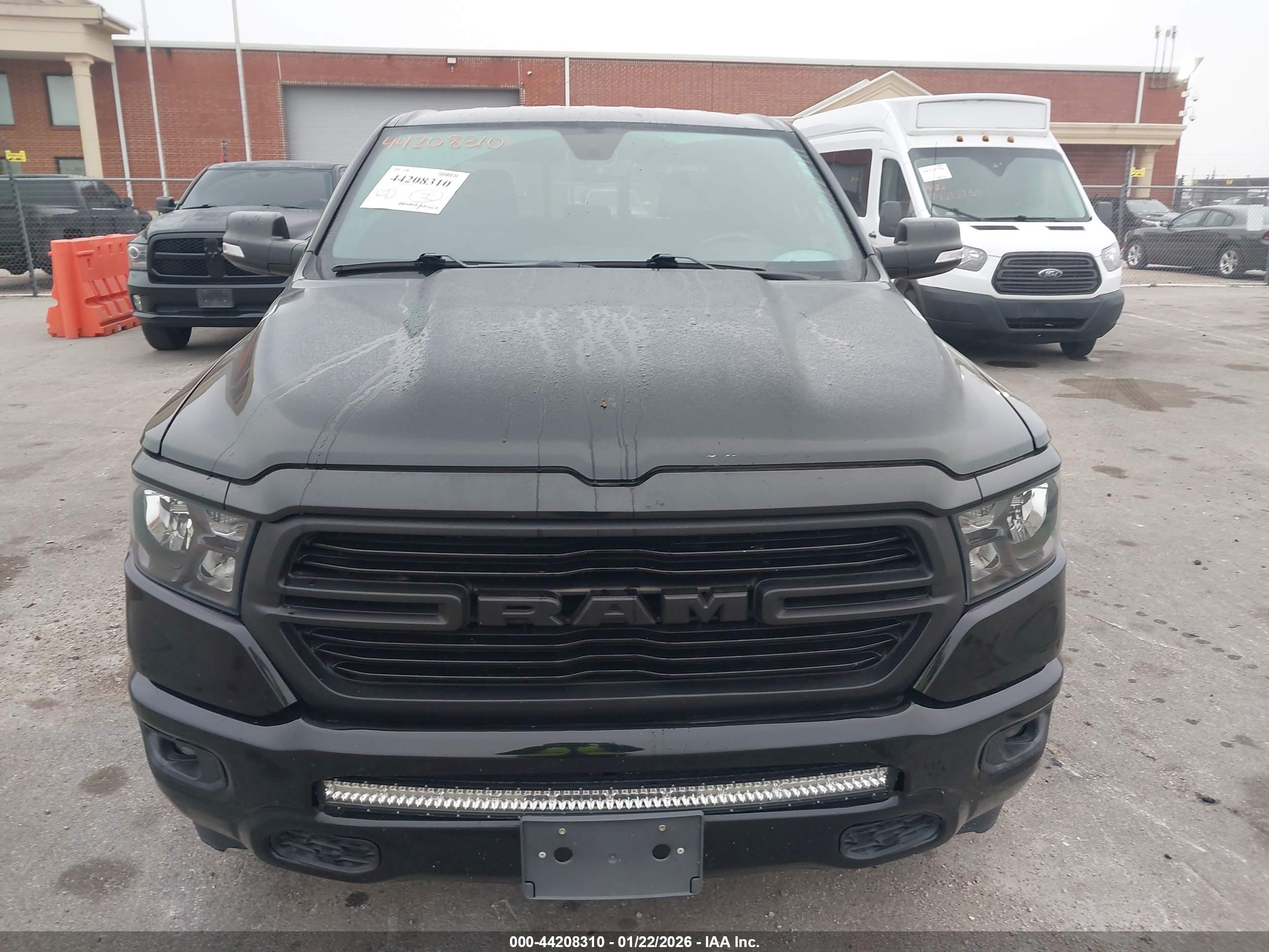 RAM 1500 image 6
