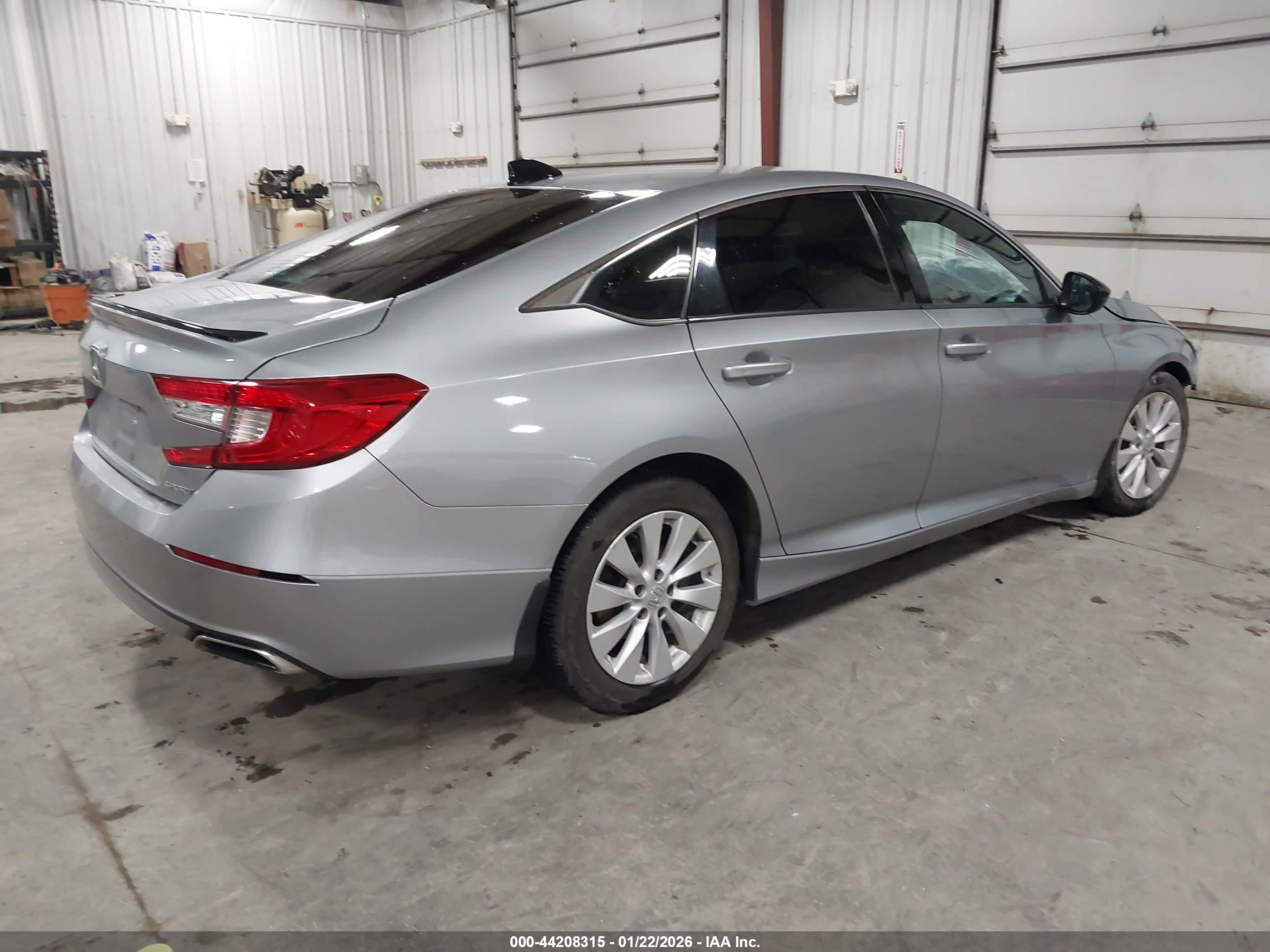 HONDA ACCORD image 4