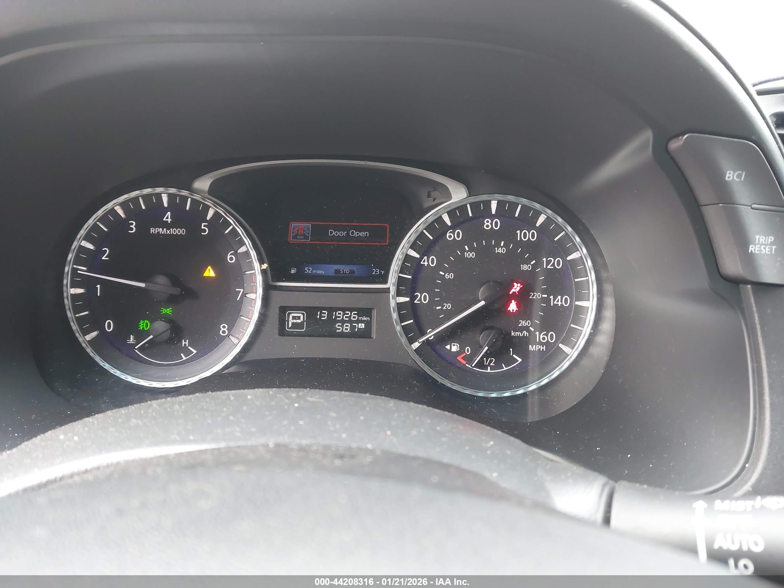 INFINITI QX60 image 7