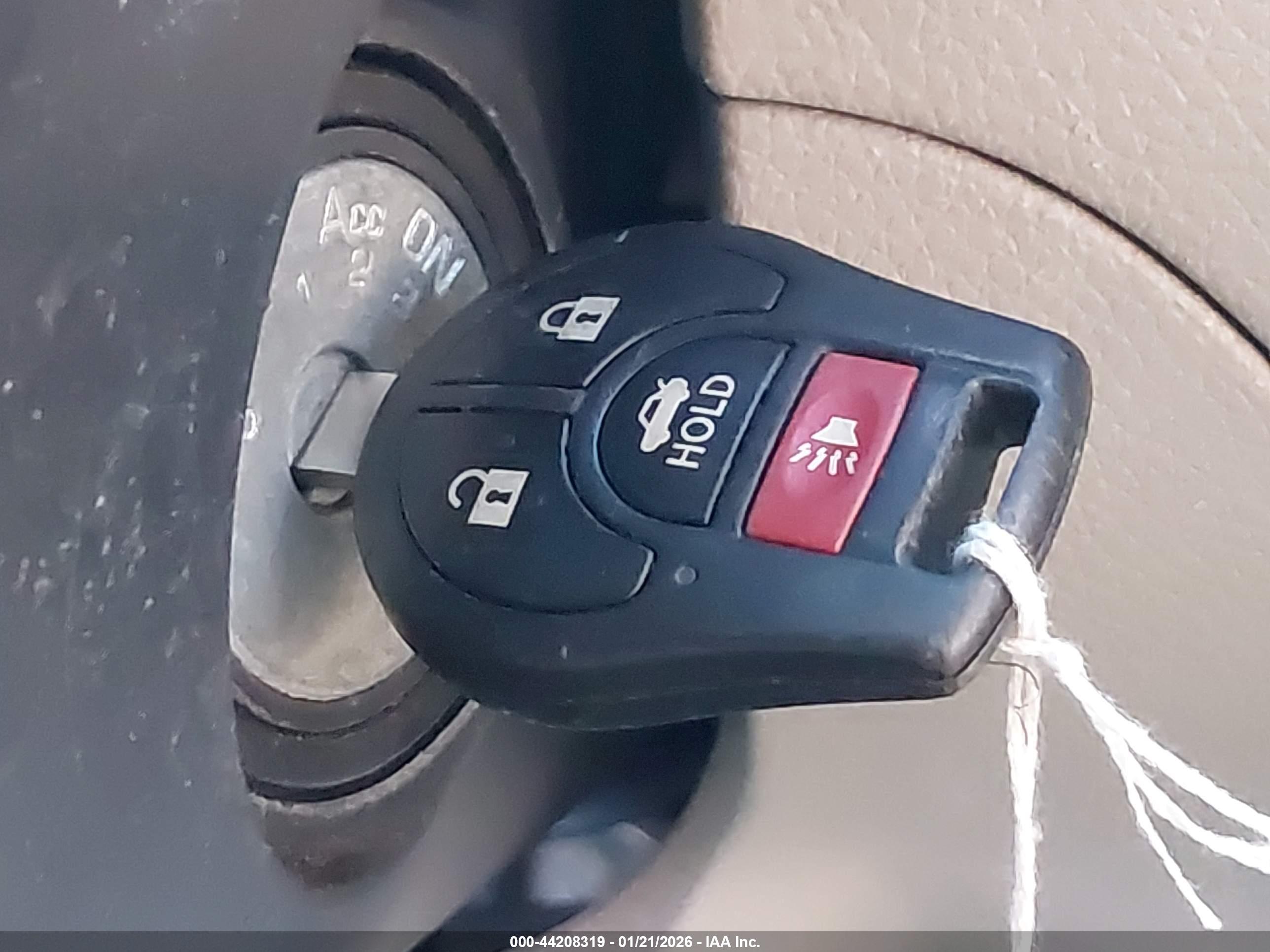 NISSAN SENTRA image 11