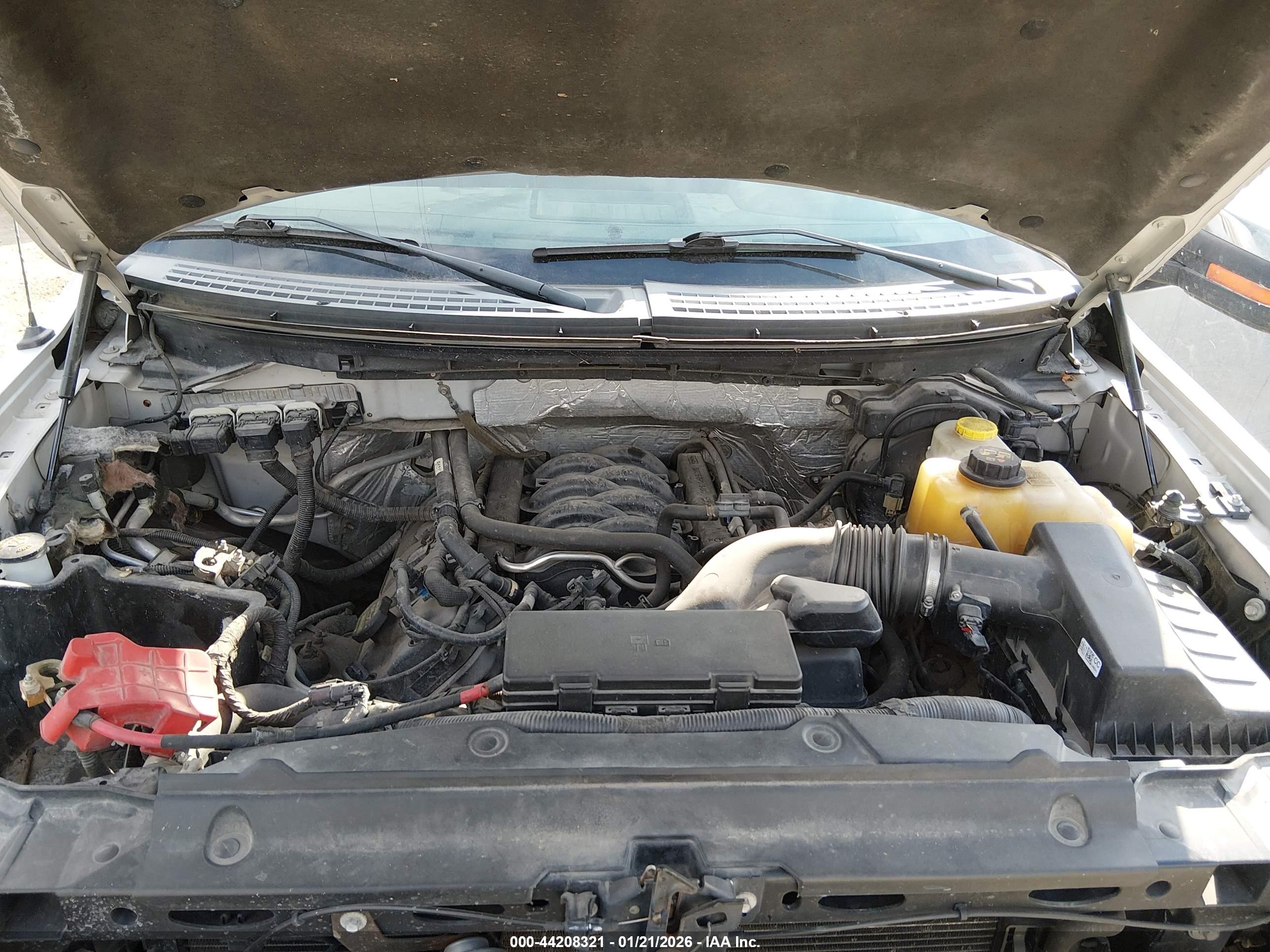 FORD F-150 image 10
