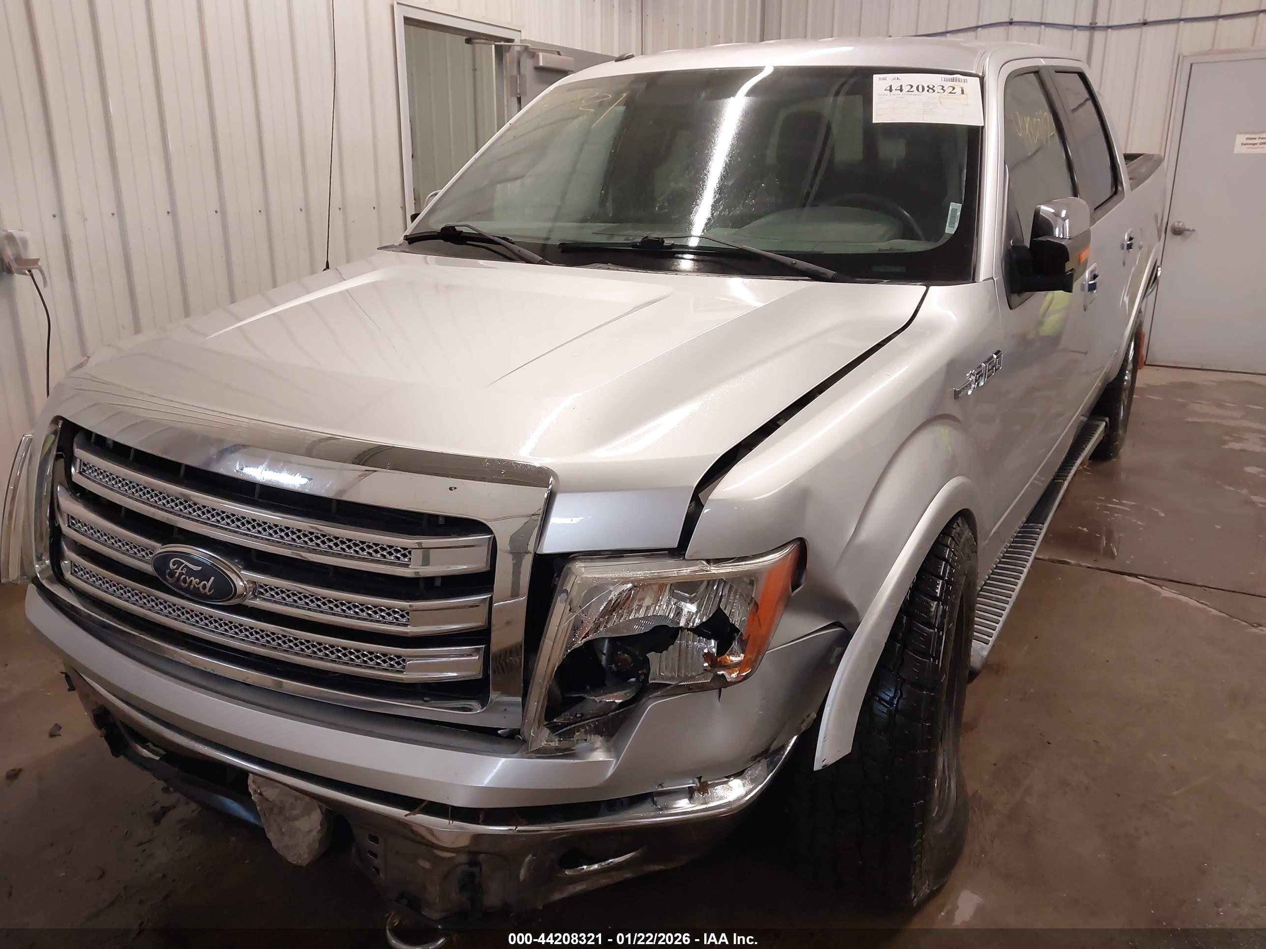 FORD F-150 image 2