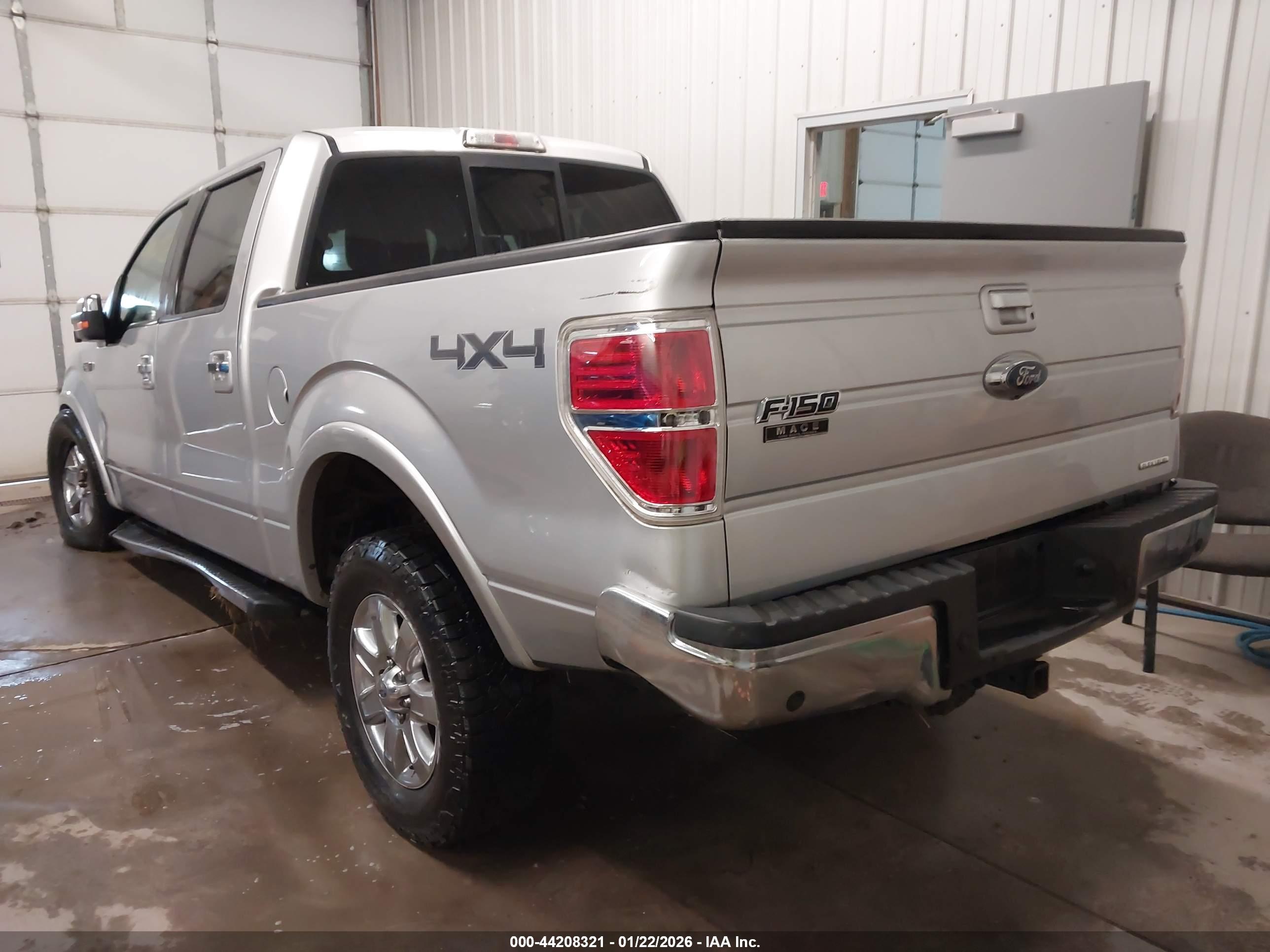 FORD F-150 image 3