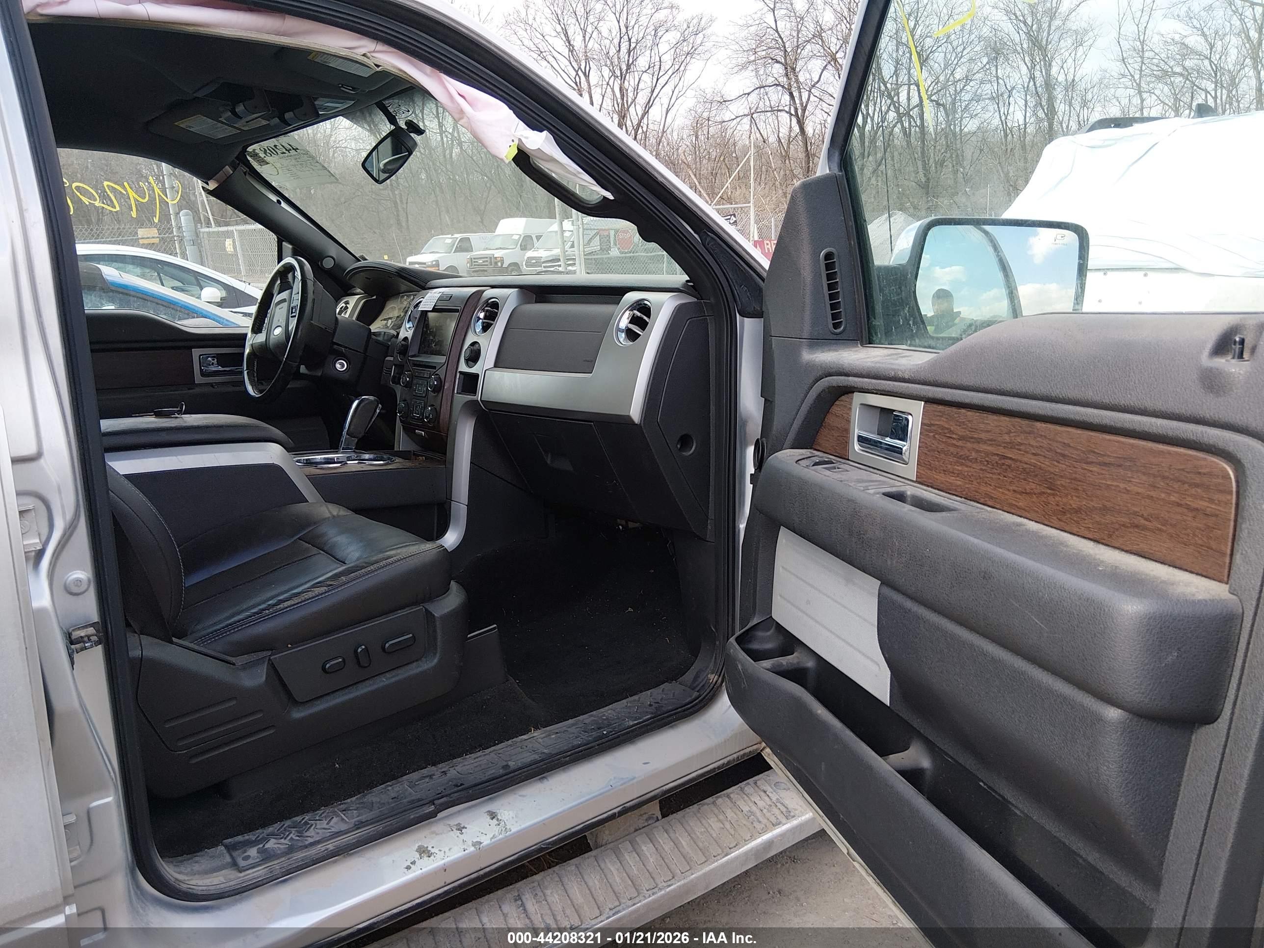 FORD F-150 image 5