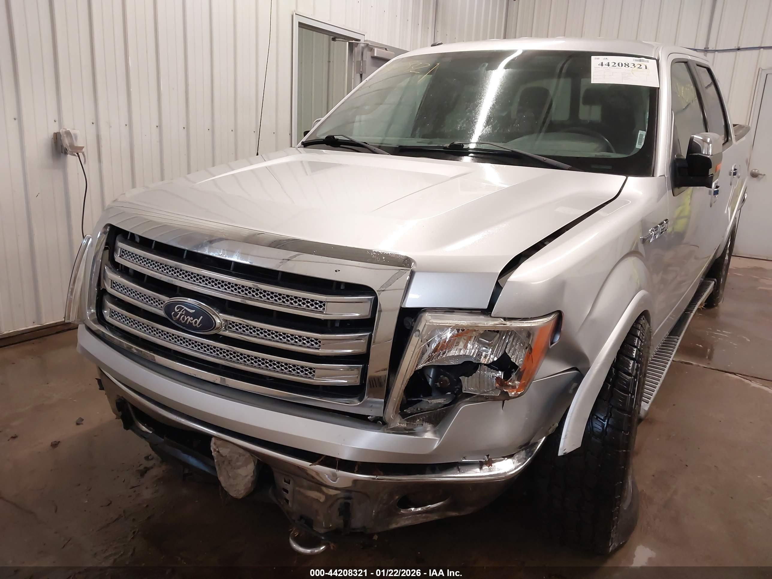FORD F-150 image 6
