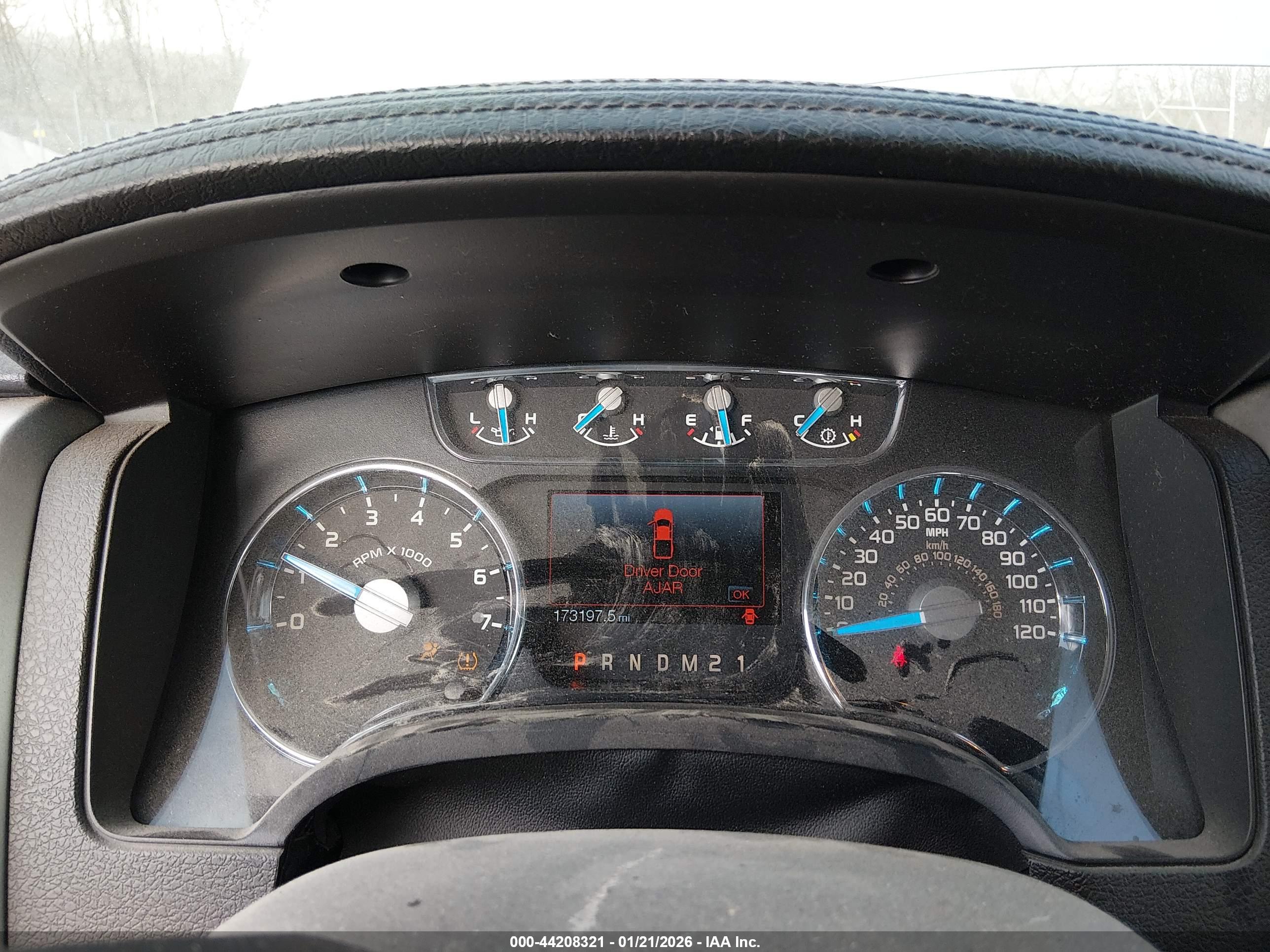 FORD F-150 image 7