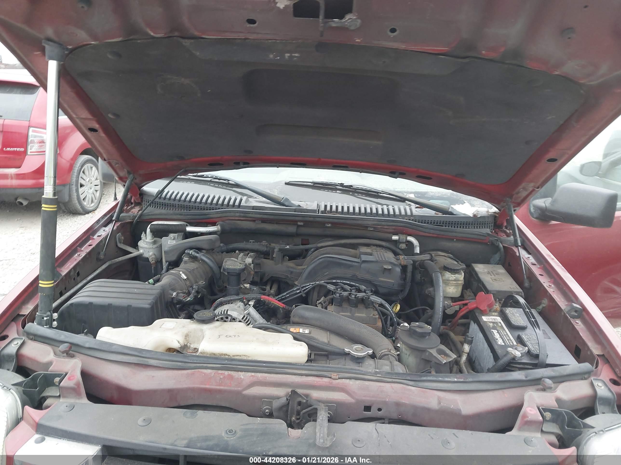FORD EXPLORER image 10
