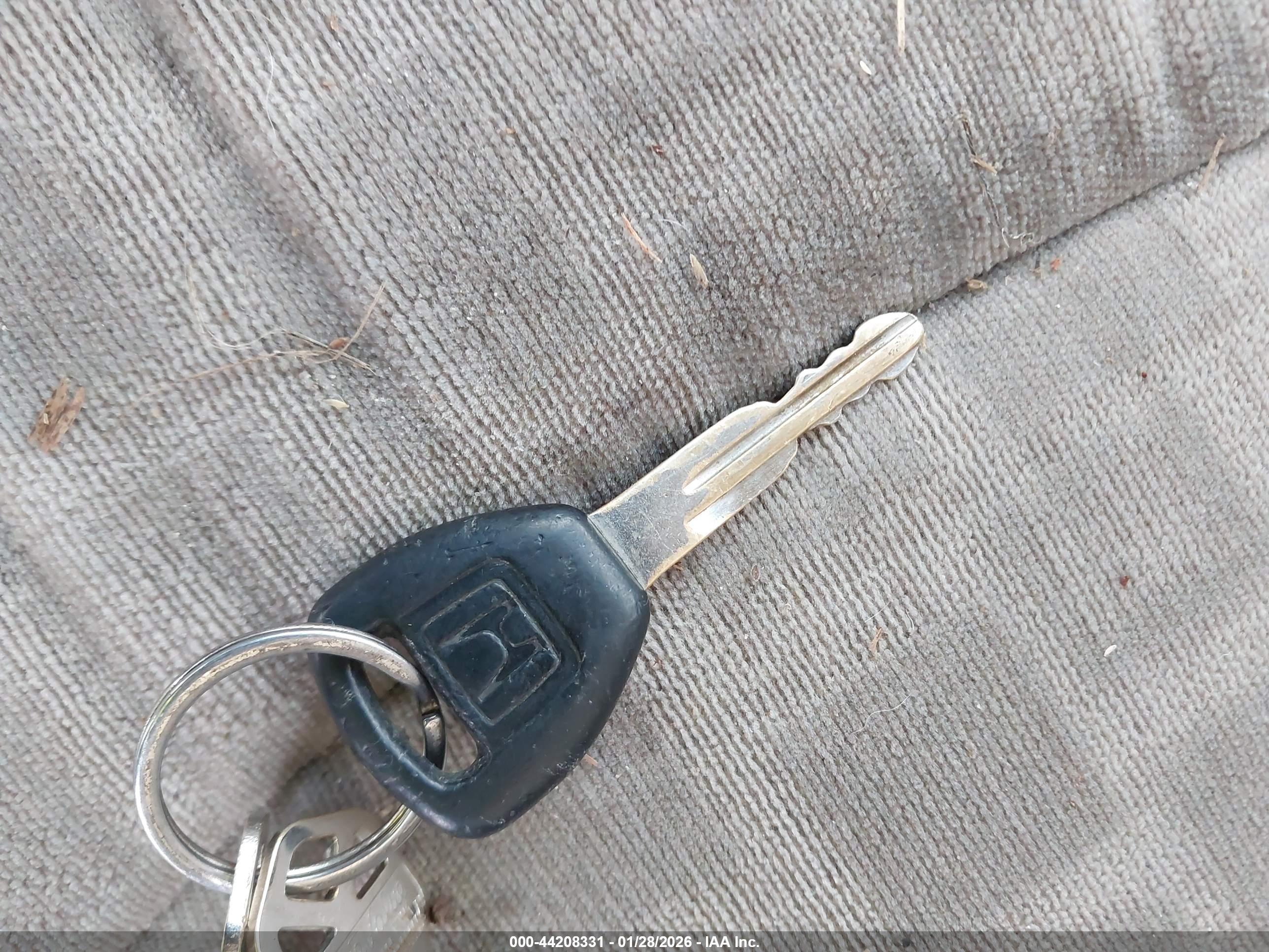 HONDA ACCORD image 11