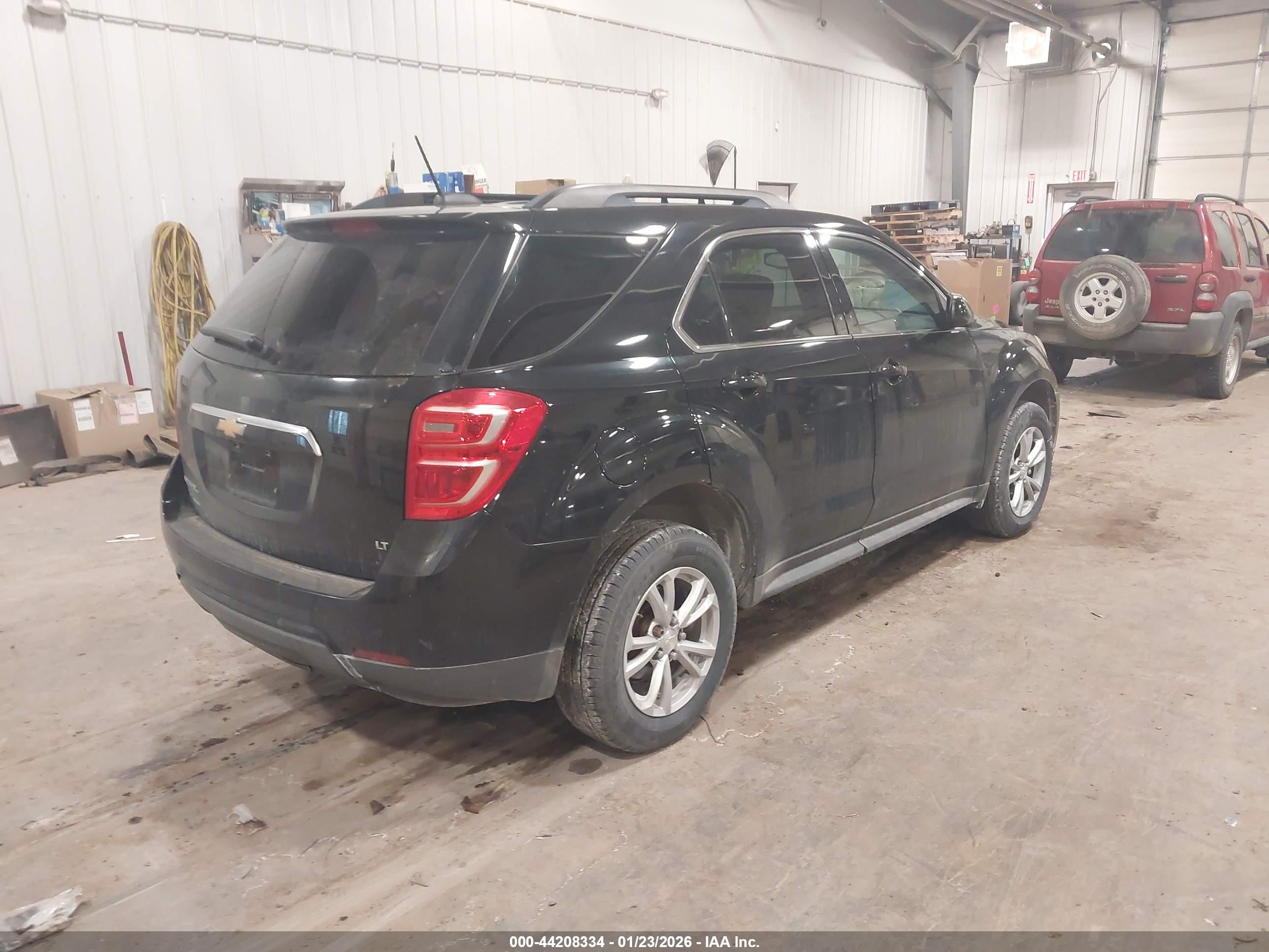 CHEVROLET EQUINOX image 4