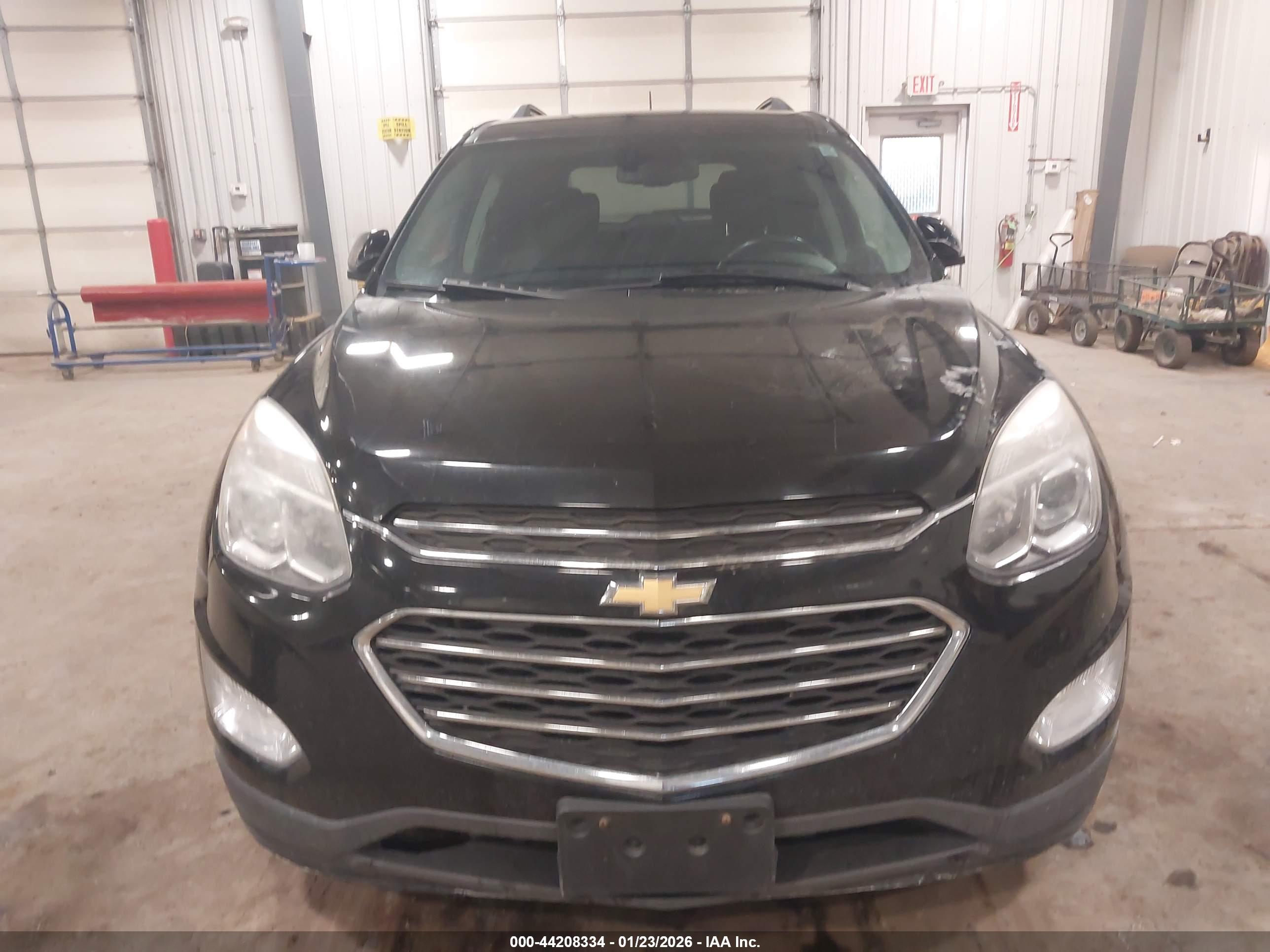 CHEVROLET EQUINOX image 6
