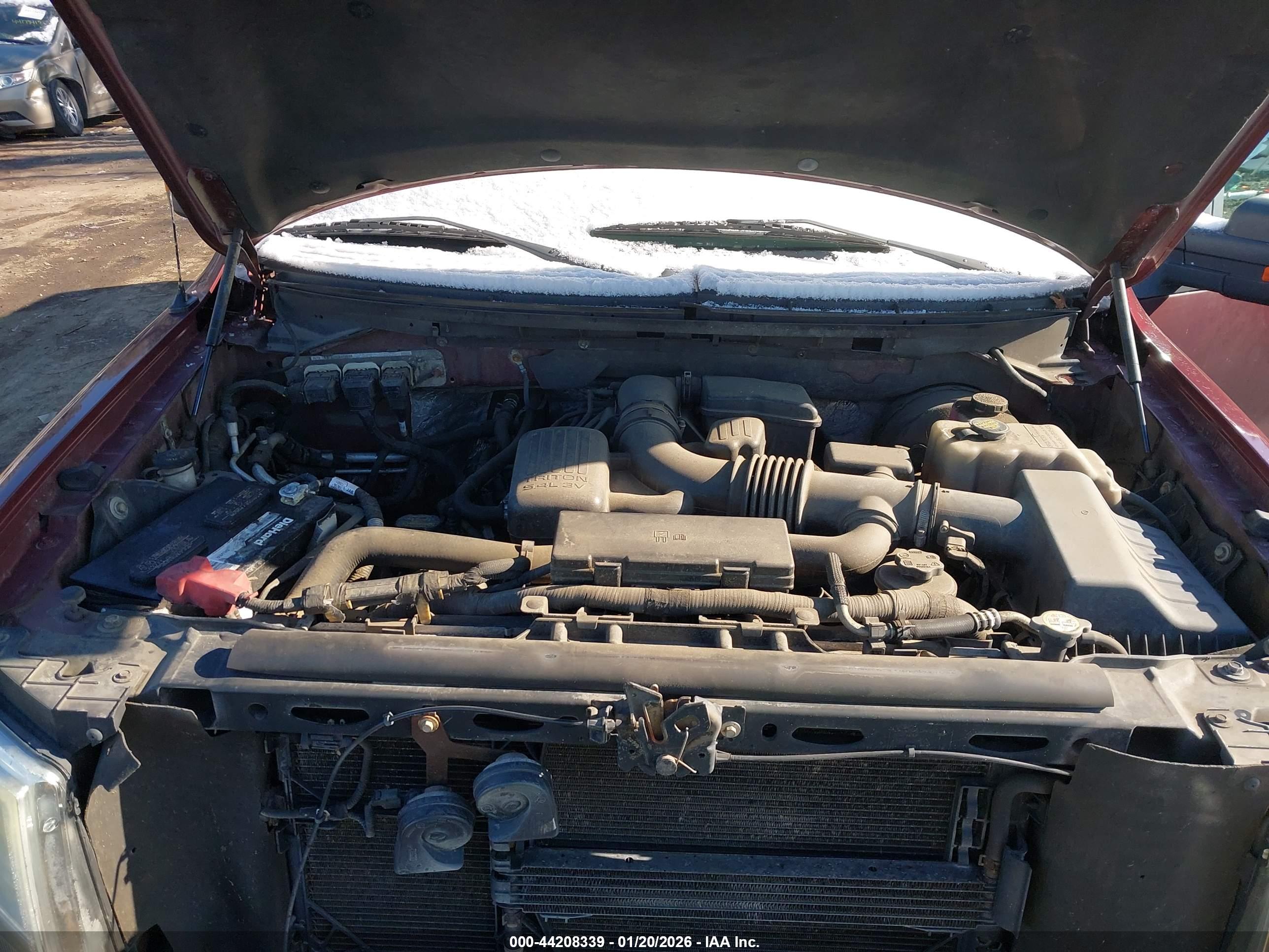 FORD F-150 image 10