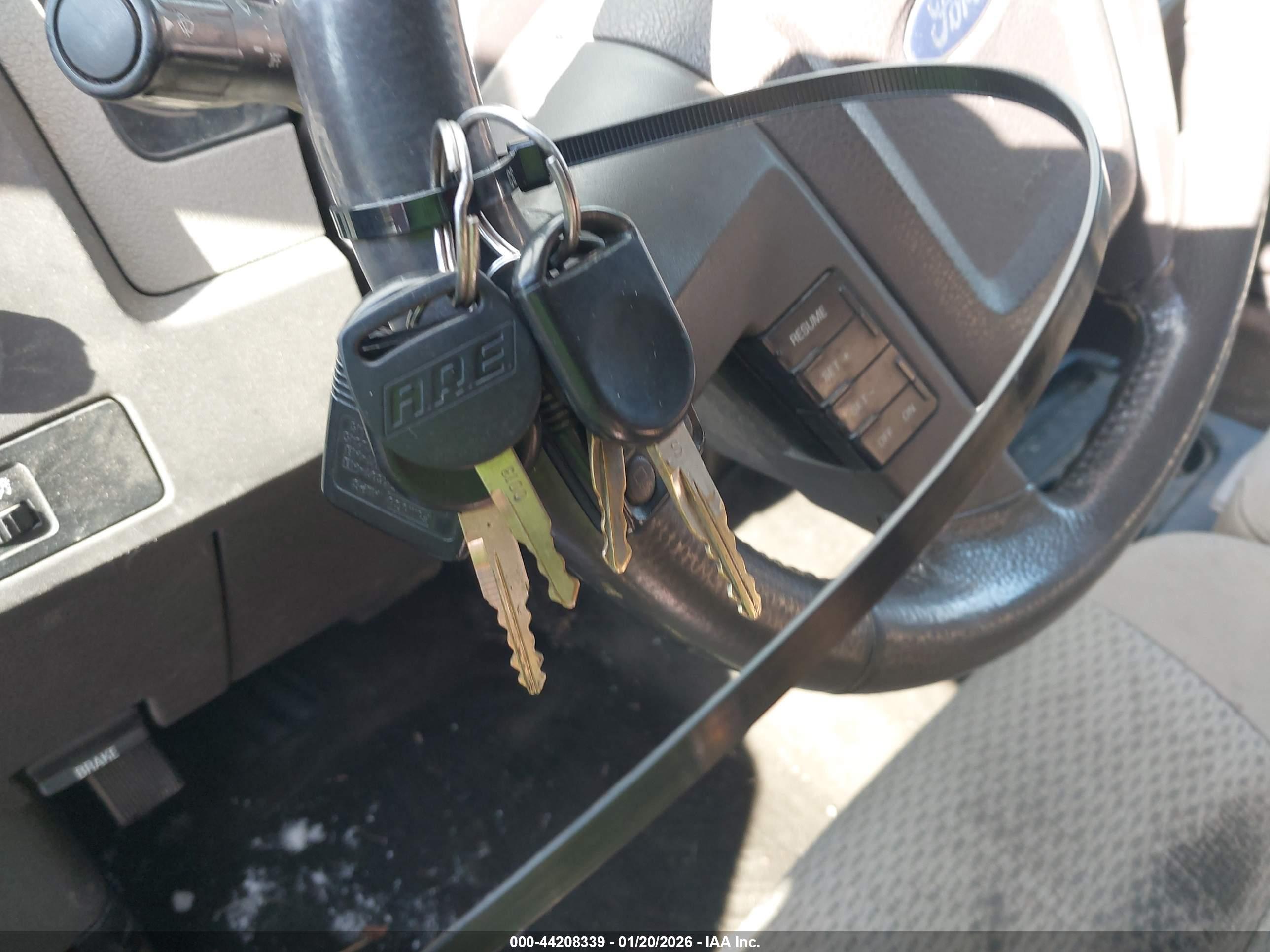 FORD F-150 image 11