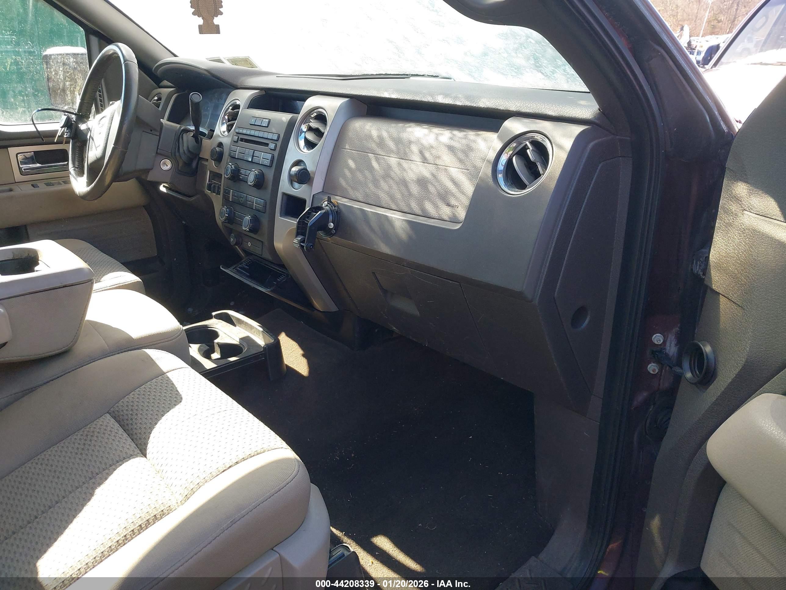 FORD F-150 image 5
