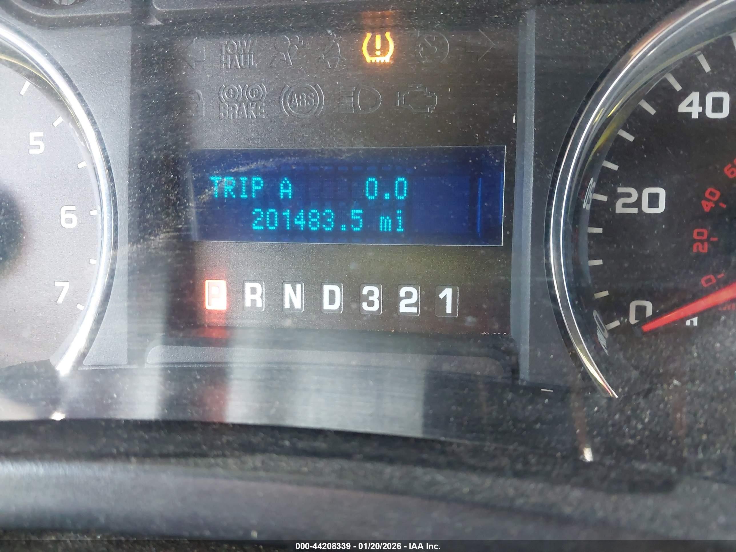 FORD F-150 image 7