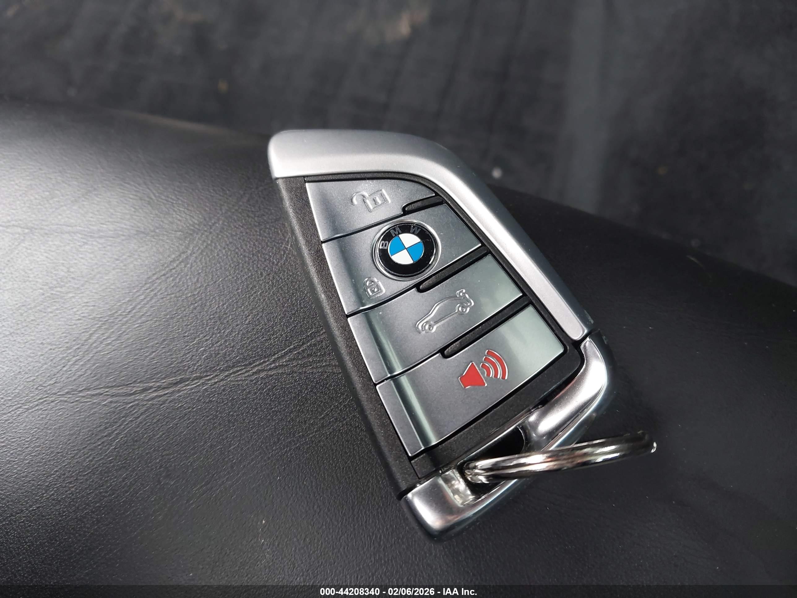 BMW 540I image 11