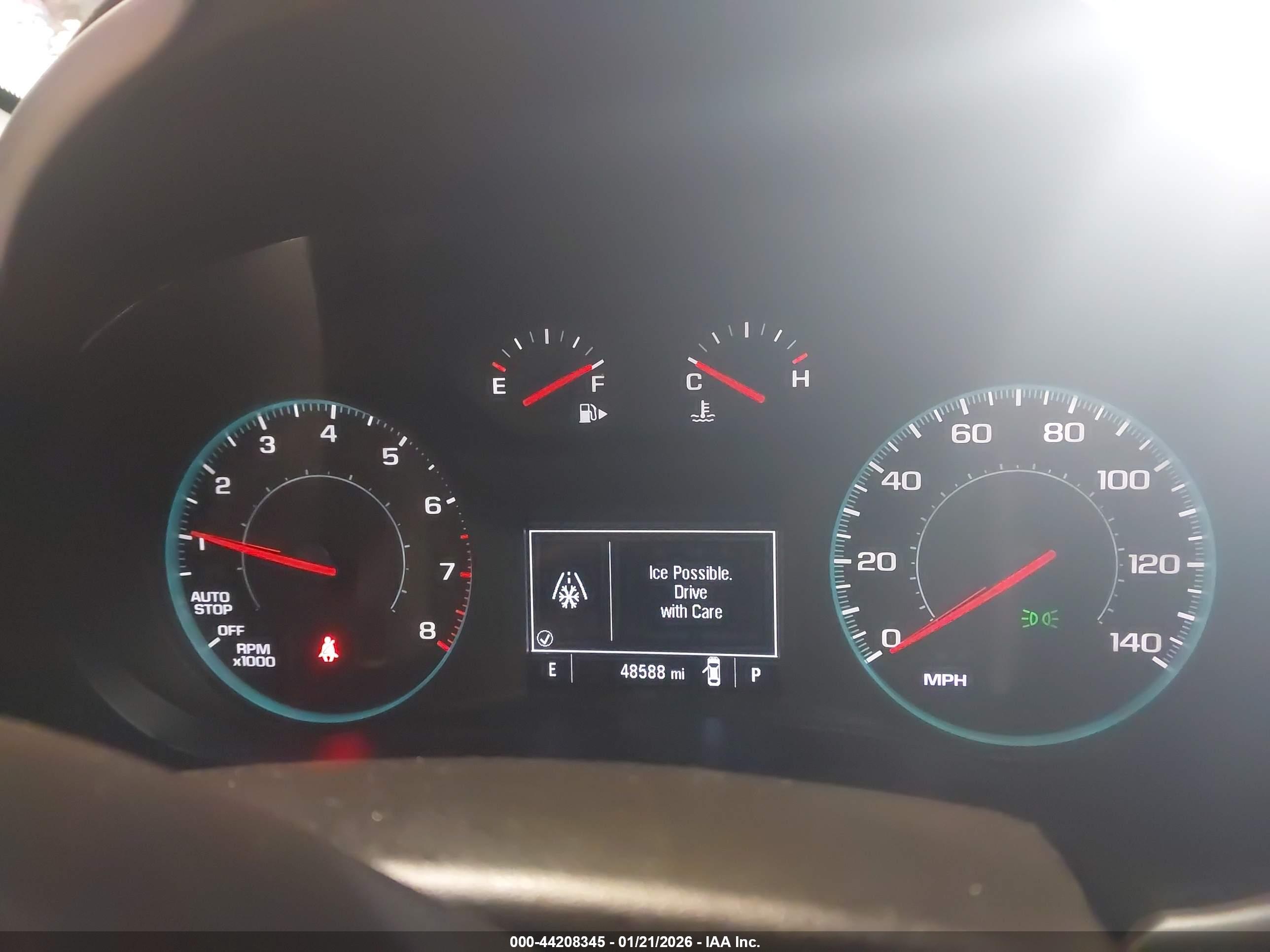 CHEVROLET MALIBU image 7