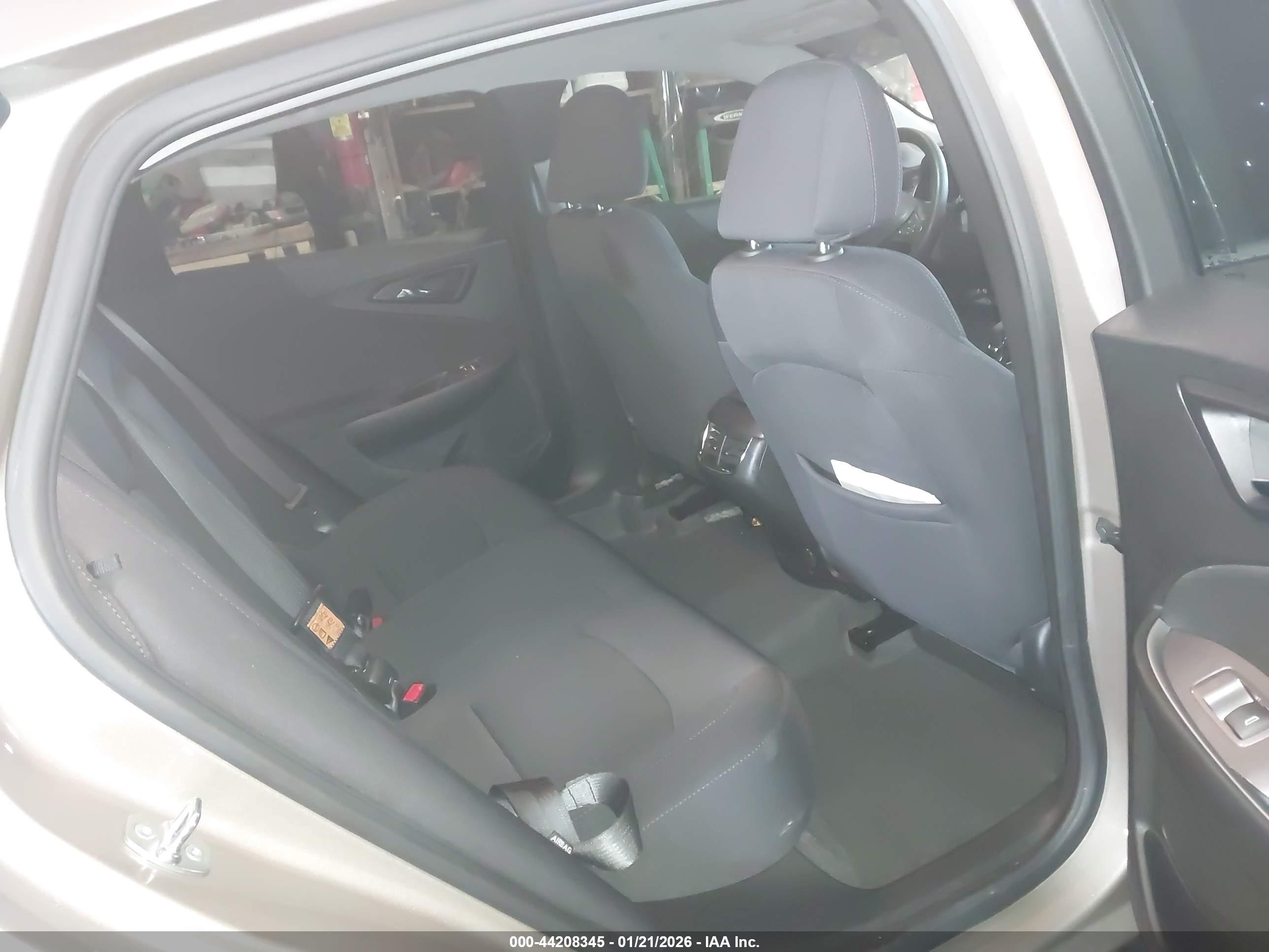 CHEVROLET MALIBU image 8
