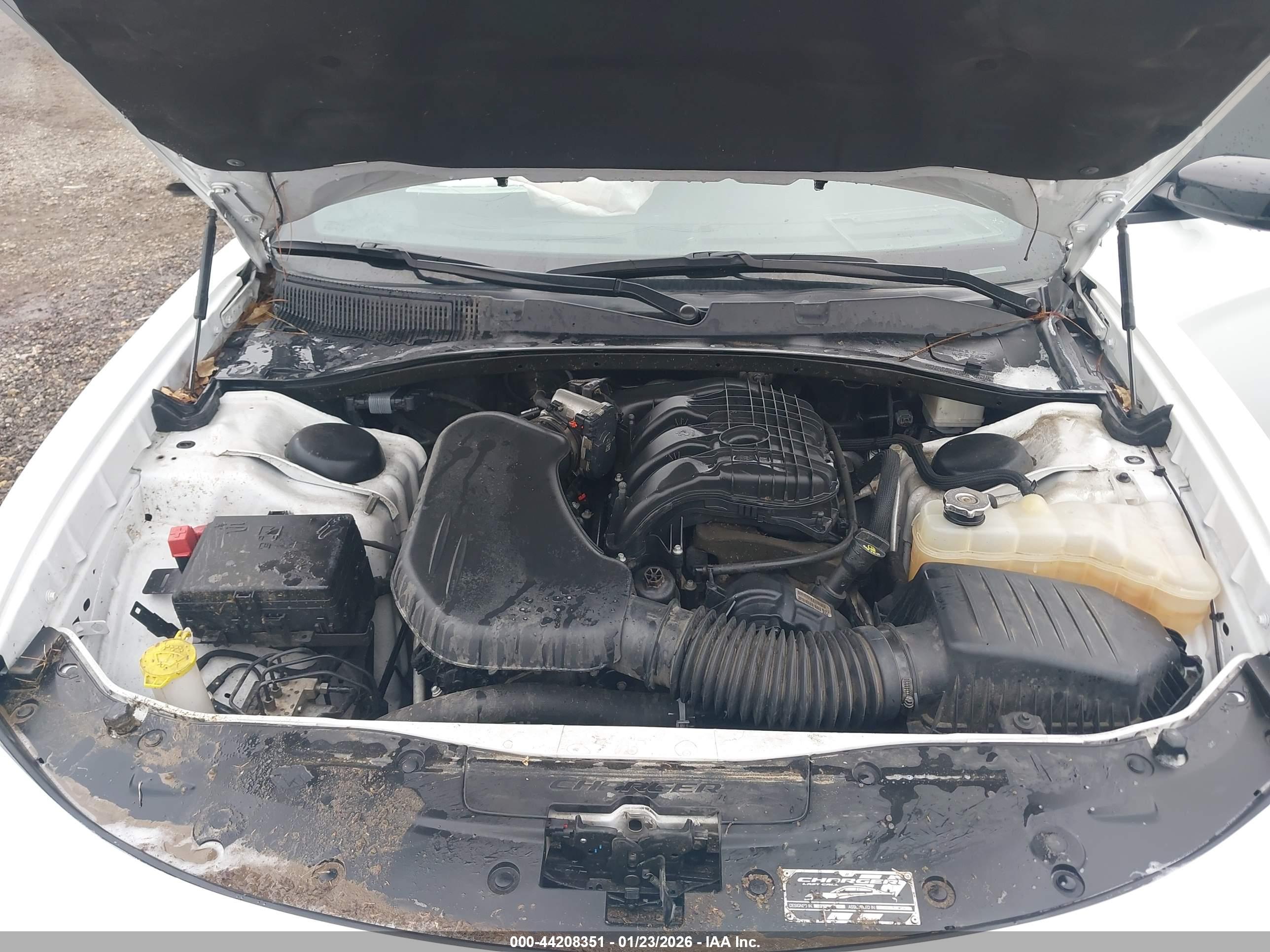 DODGE CHARGER image 10