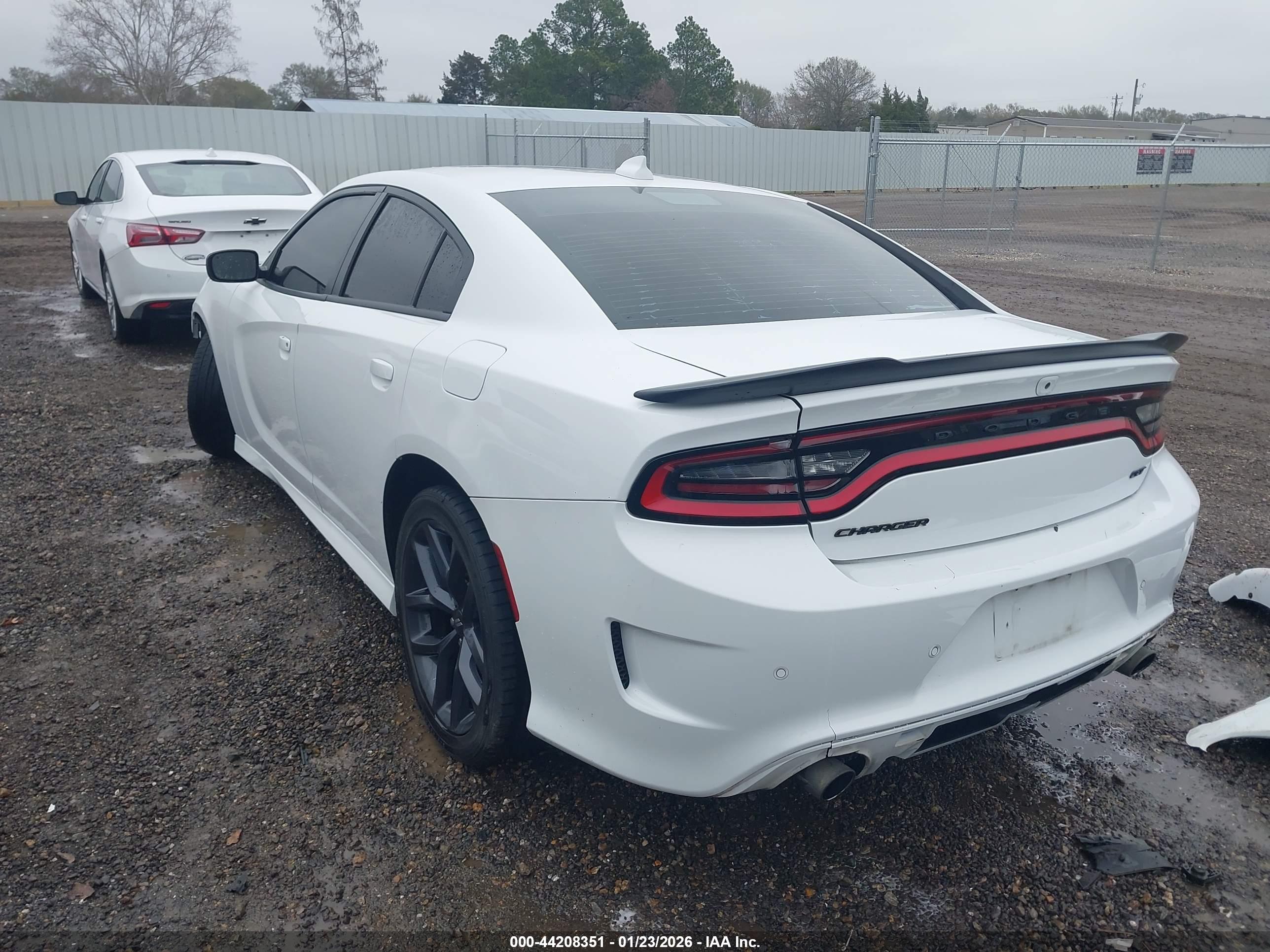 DODGE CHARGER image 3