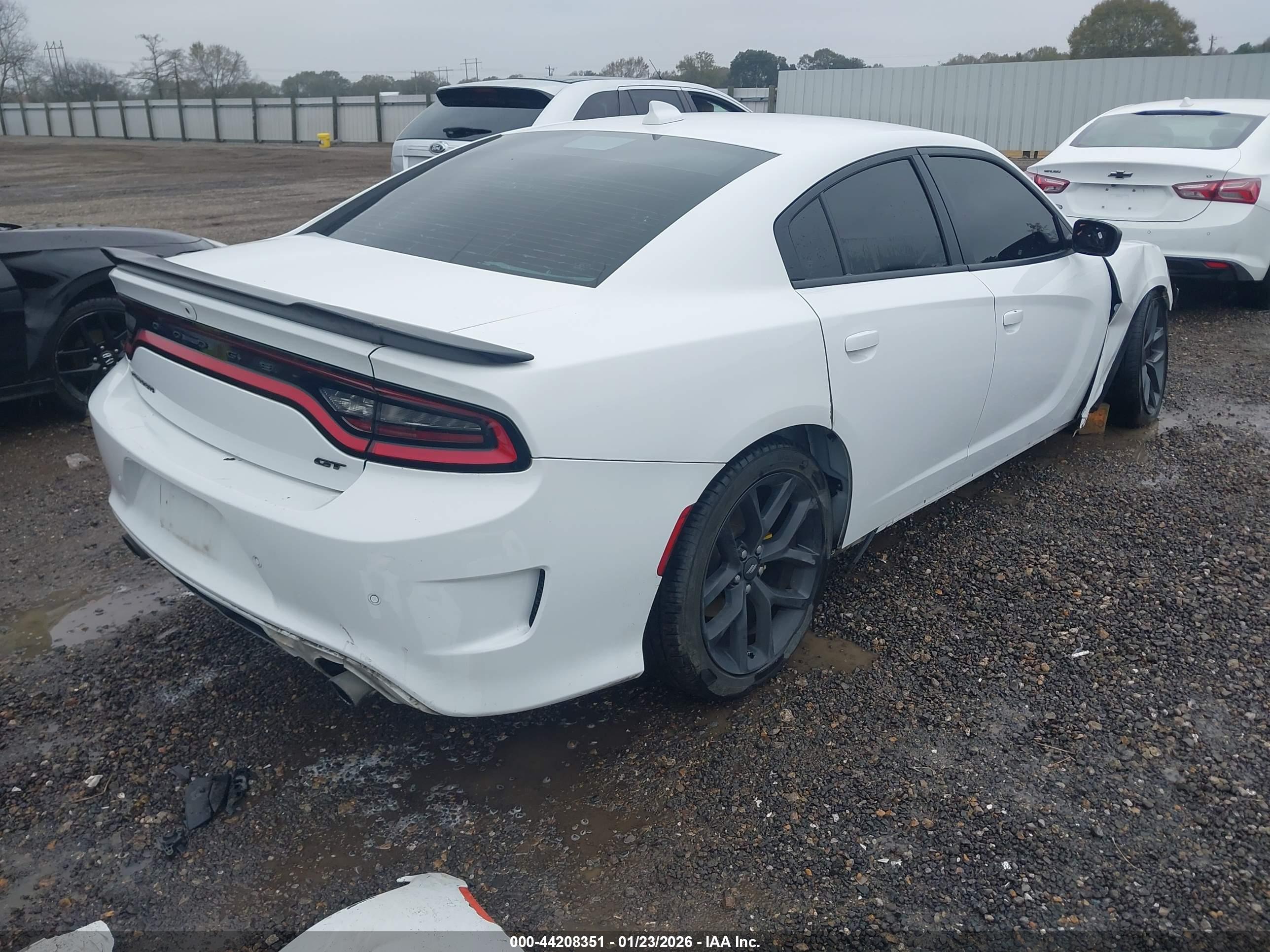 DODGE CHARGER image 4