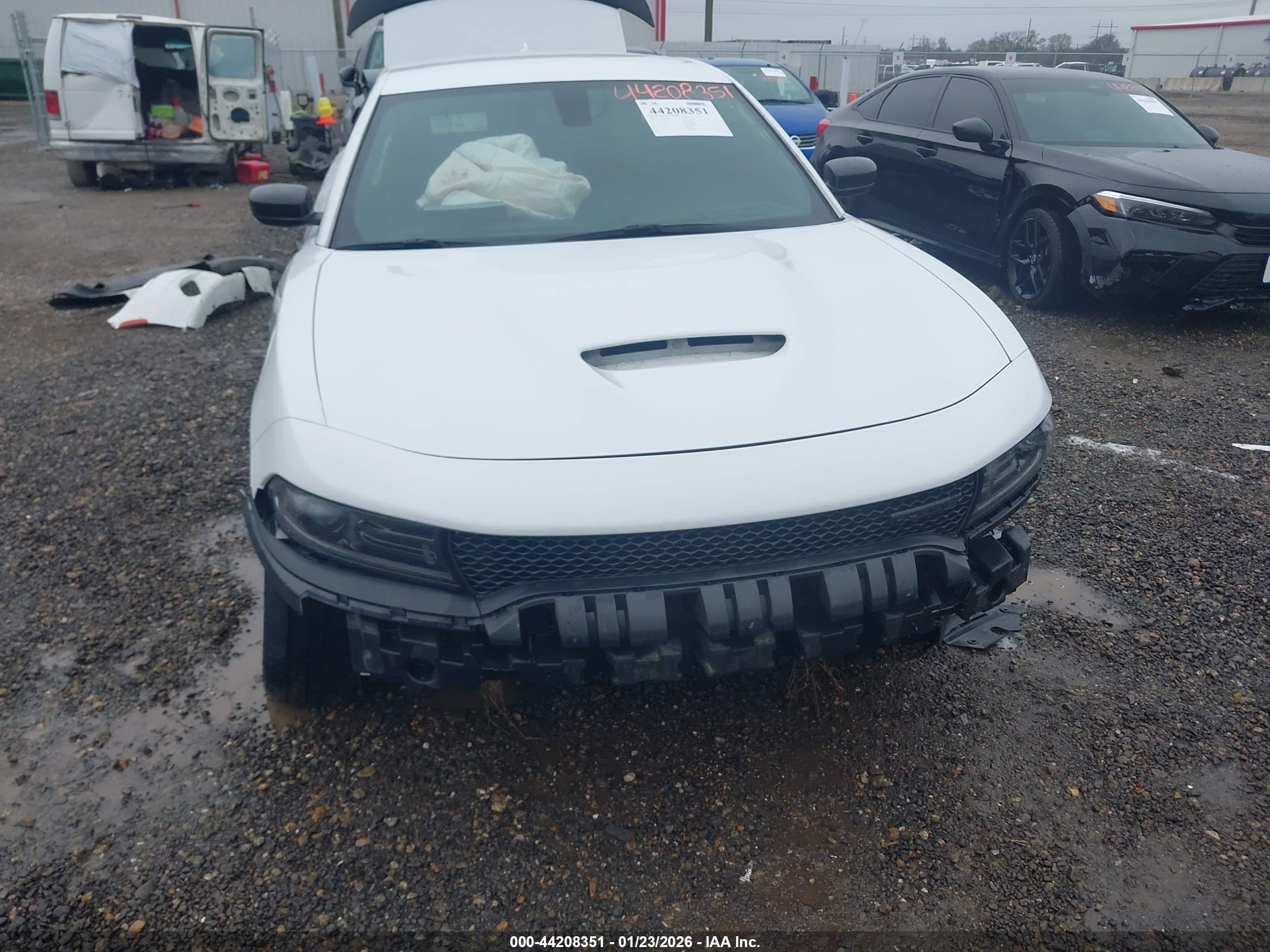DODGE CHARGER image 6