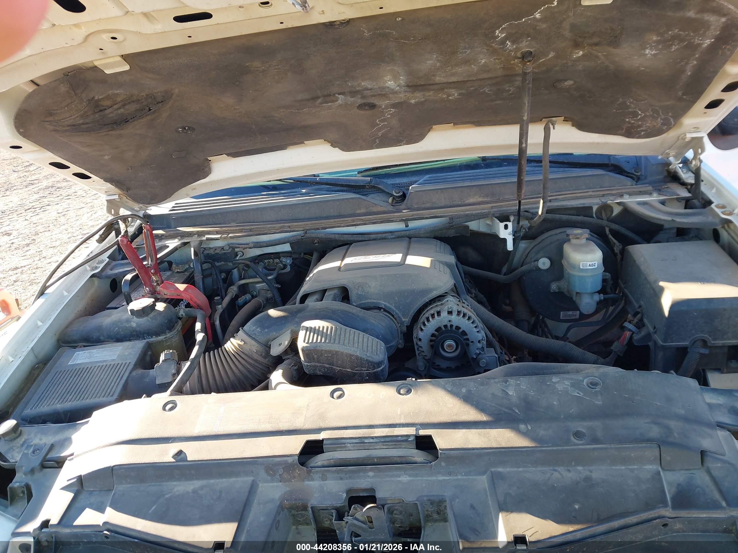 CHEVROLET AVALANCHE image 10
