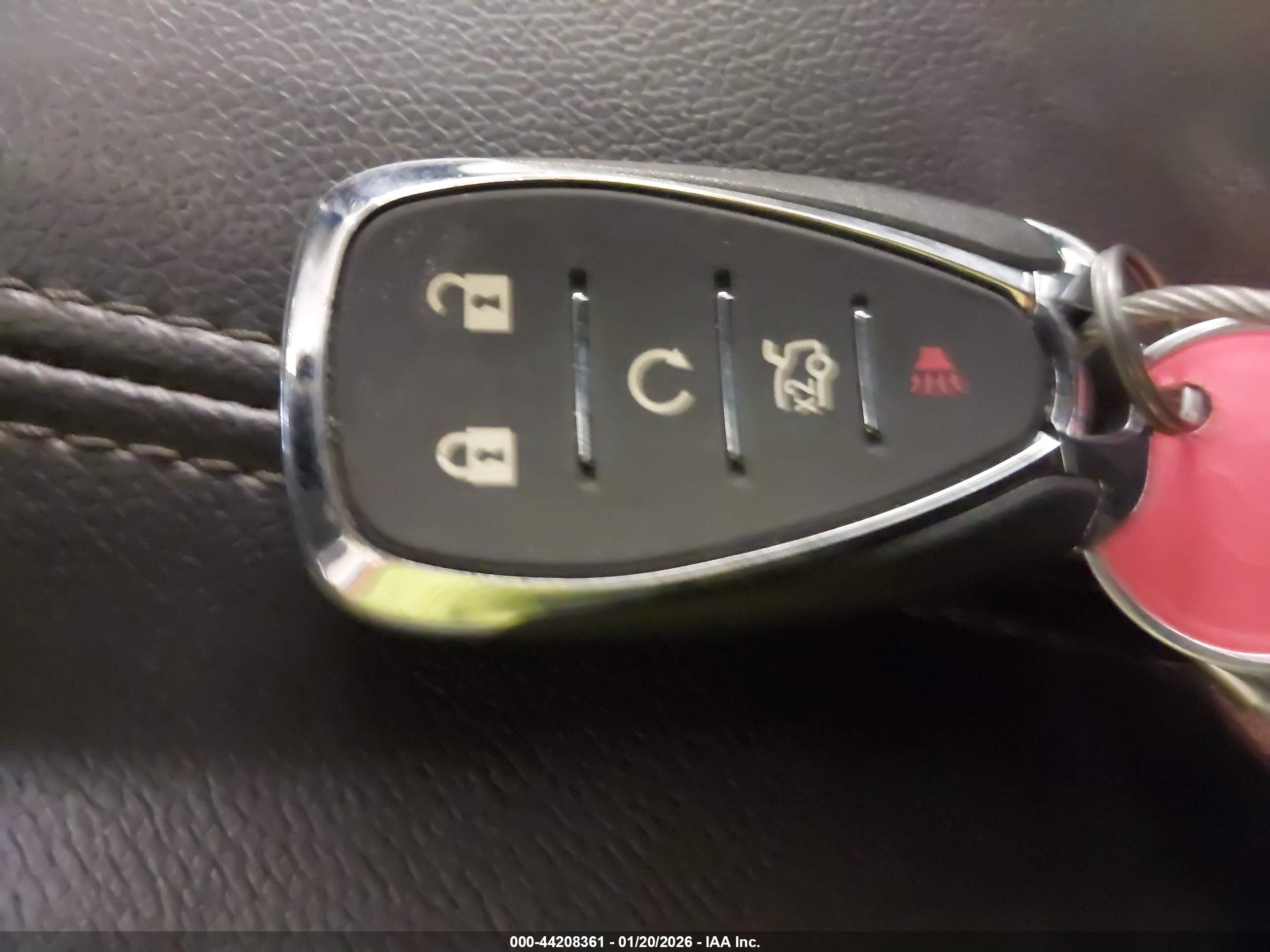CHEVROLET MALIBU image 11