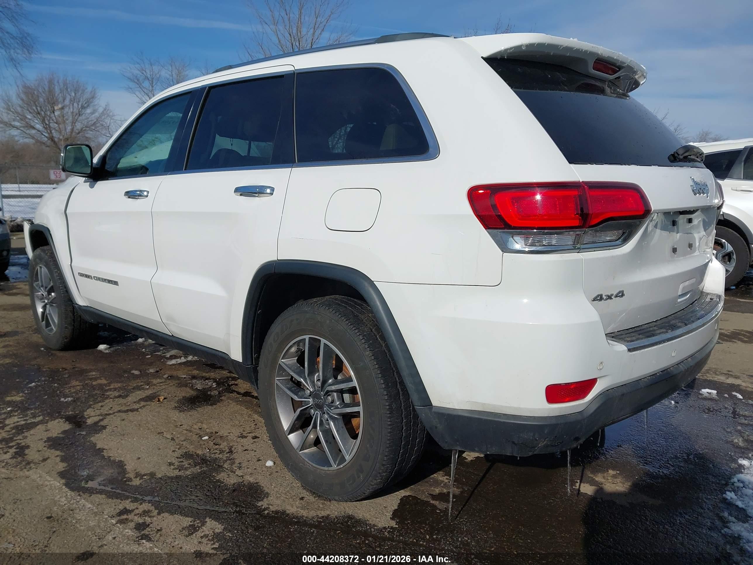 JEEP GRAND image 3
