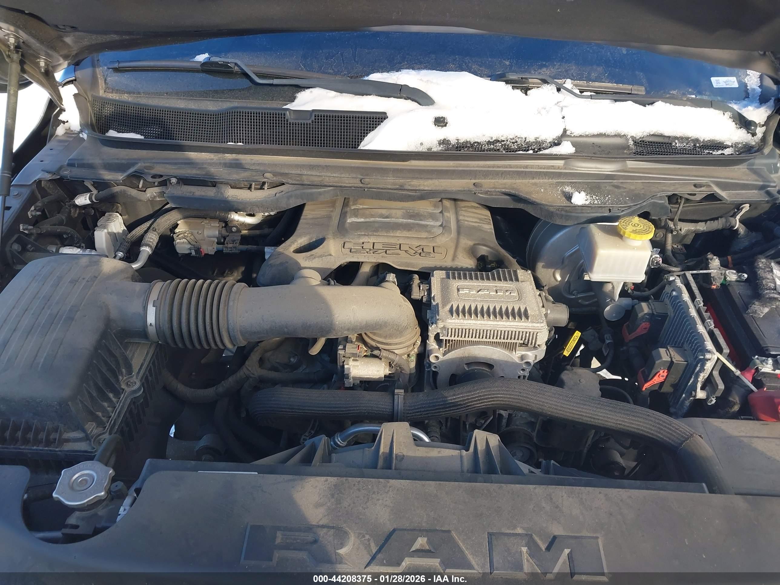 RAM 1500 image 10