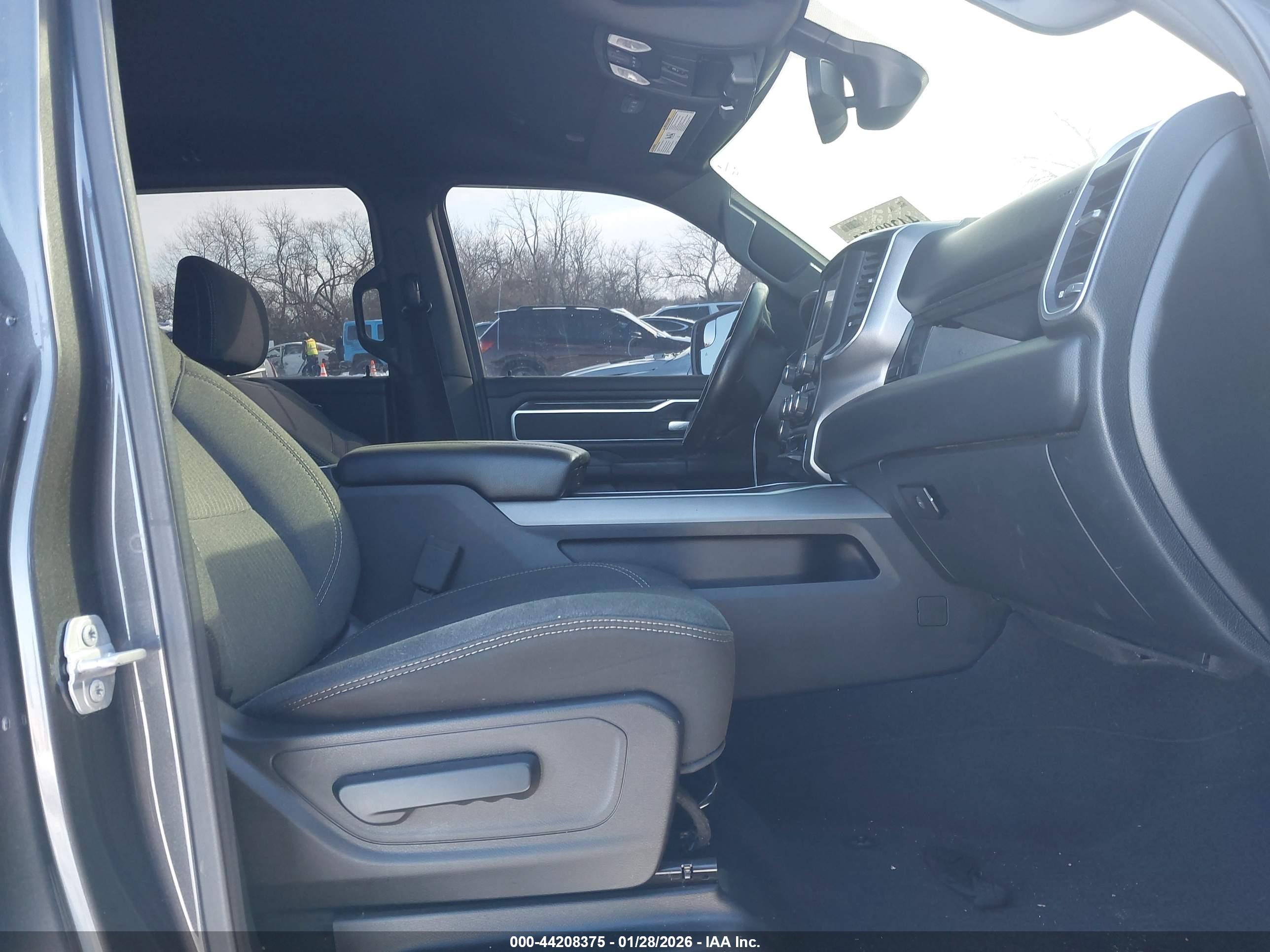 RAM 1500 image 5