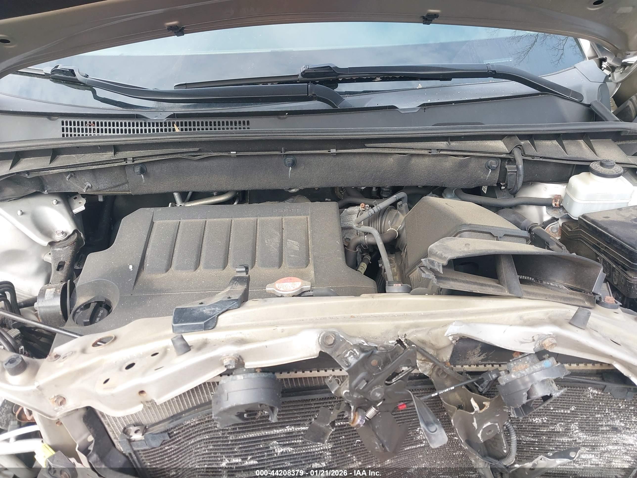 TOYOTA HIGHLANDER image 10