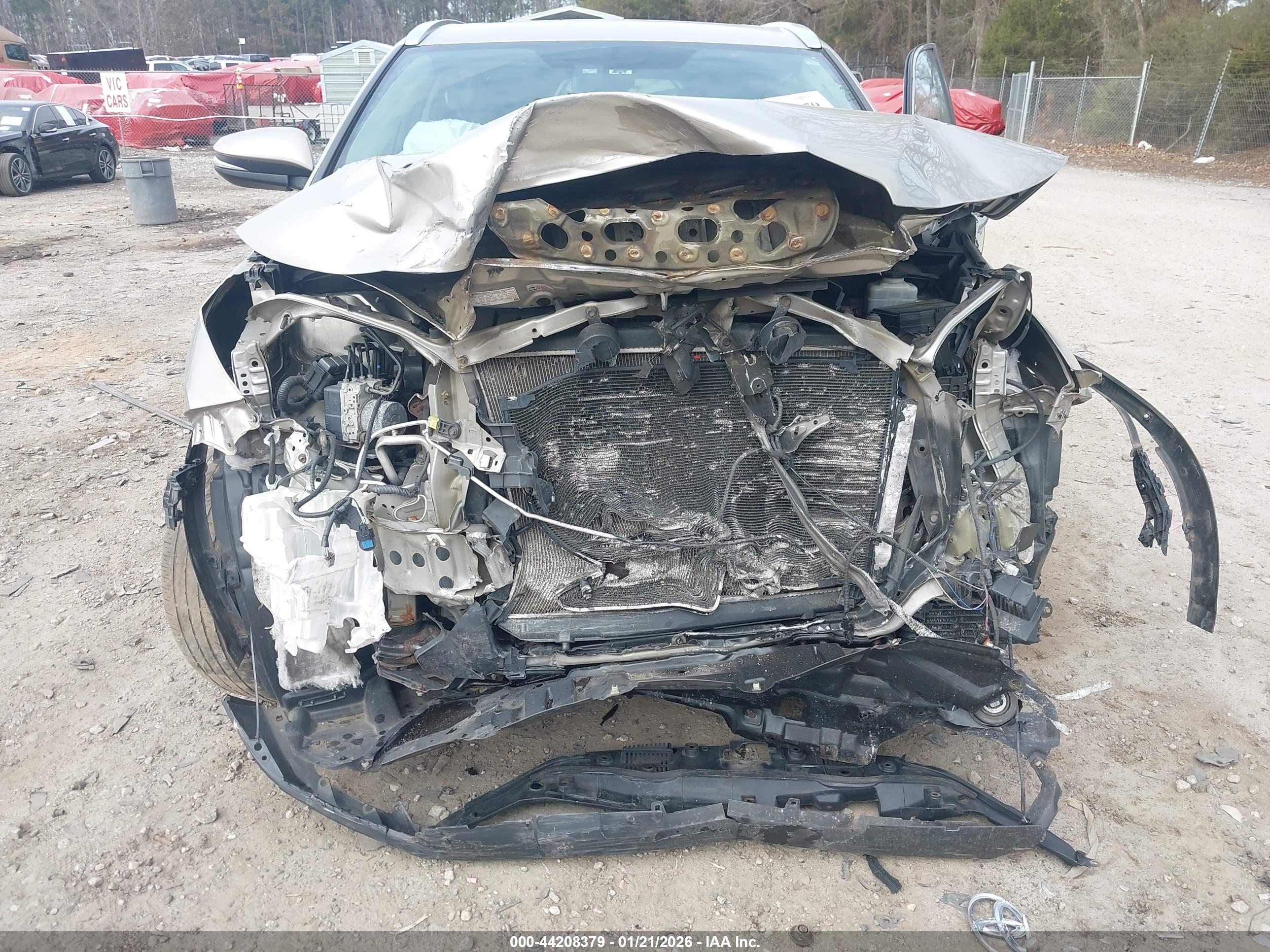 TOYOTA HIGHLANDER image 6