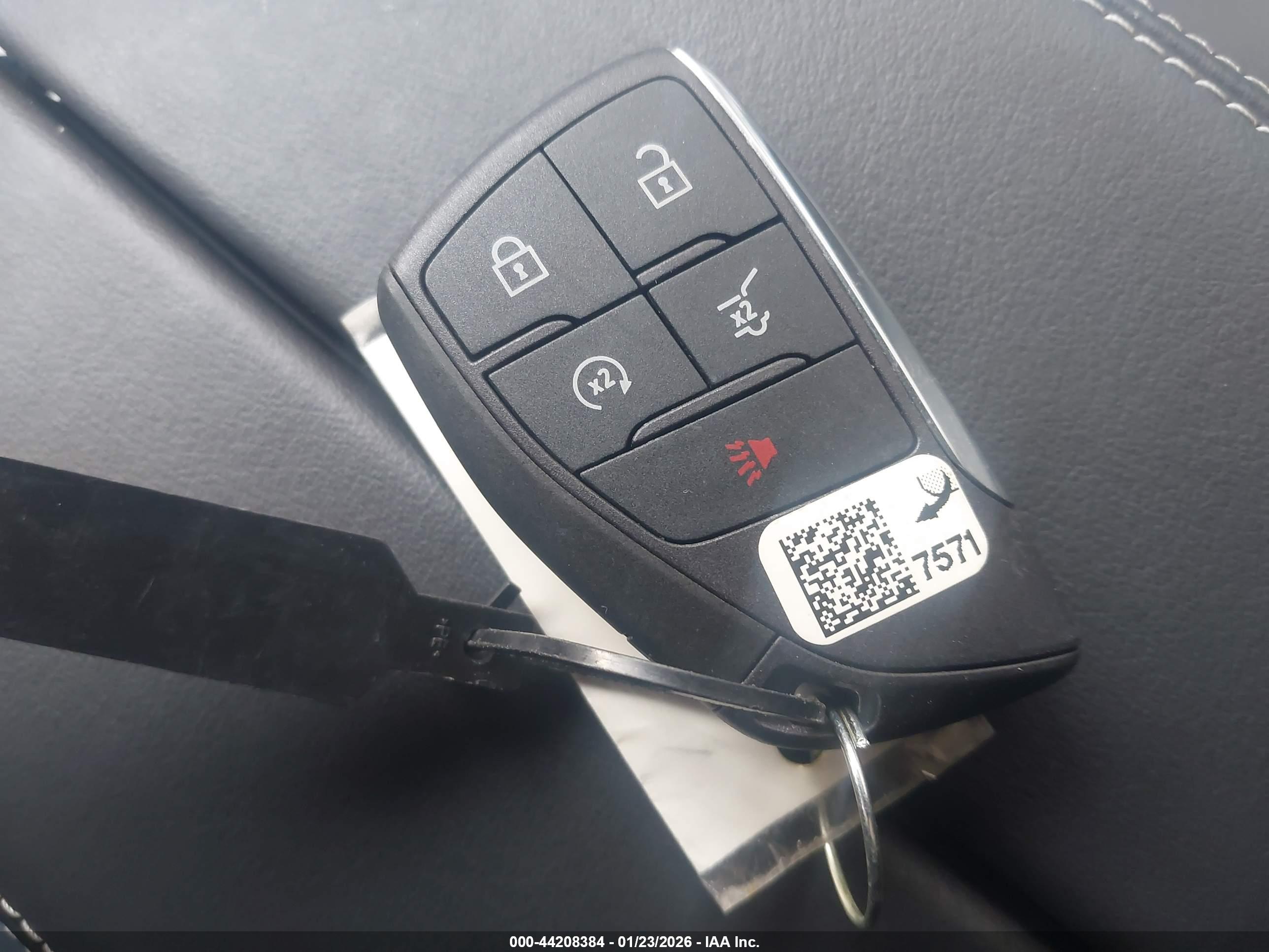 BUICK ENVISION image 11