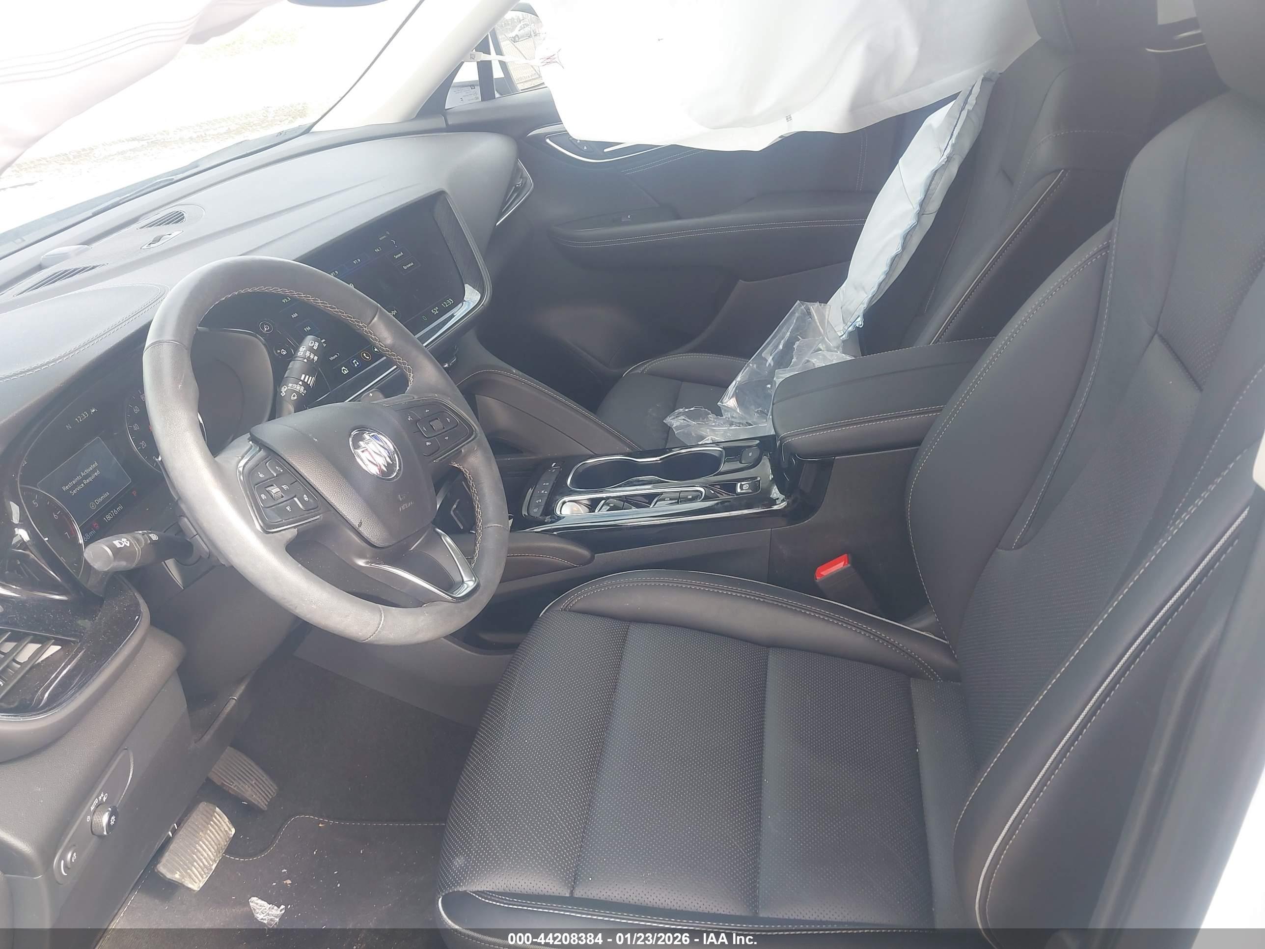 BUICK ENVISION image 5