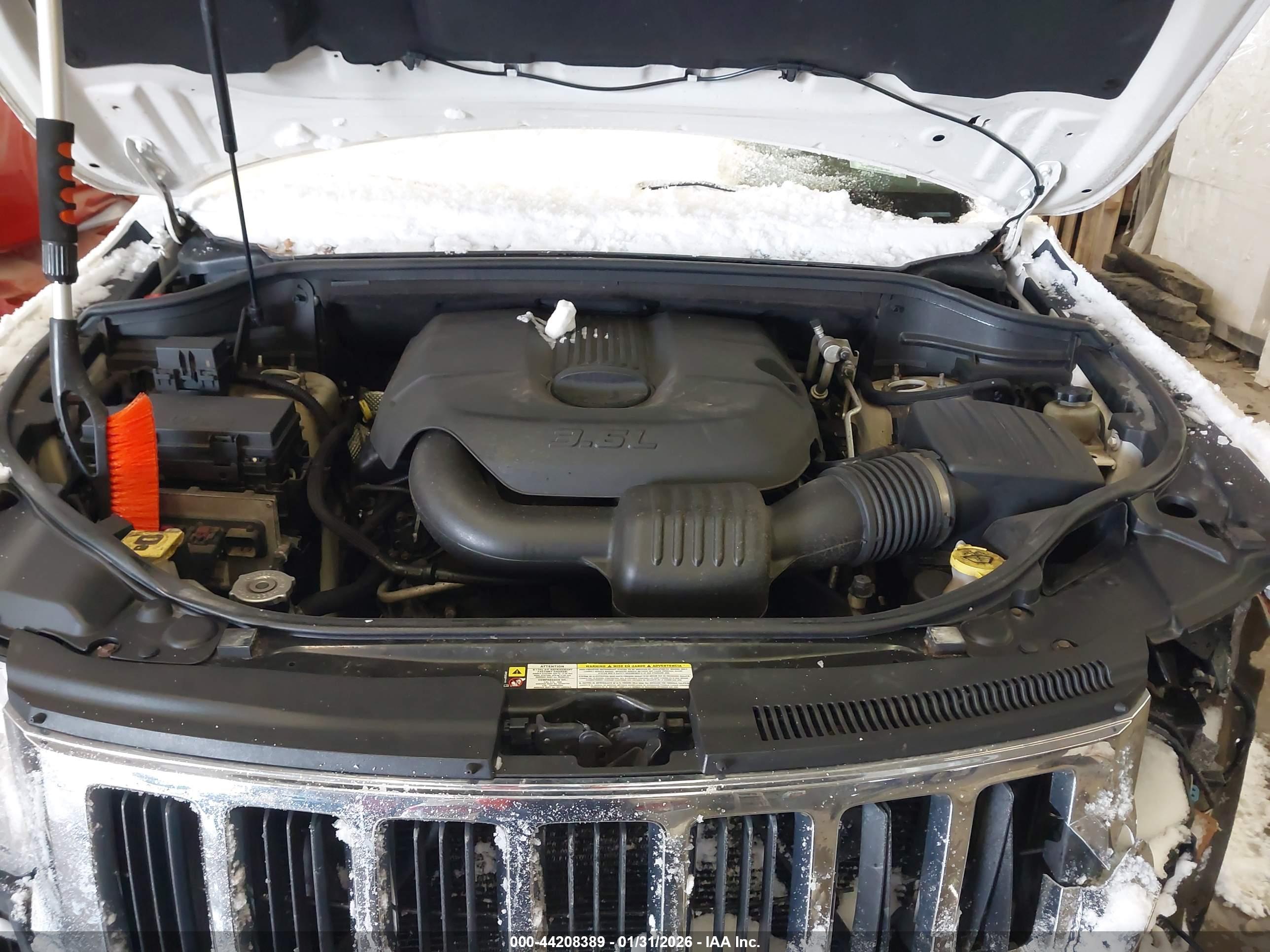 JEEP GRAND image 10