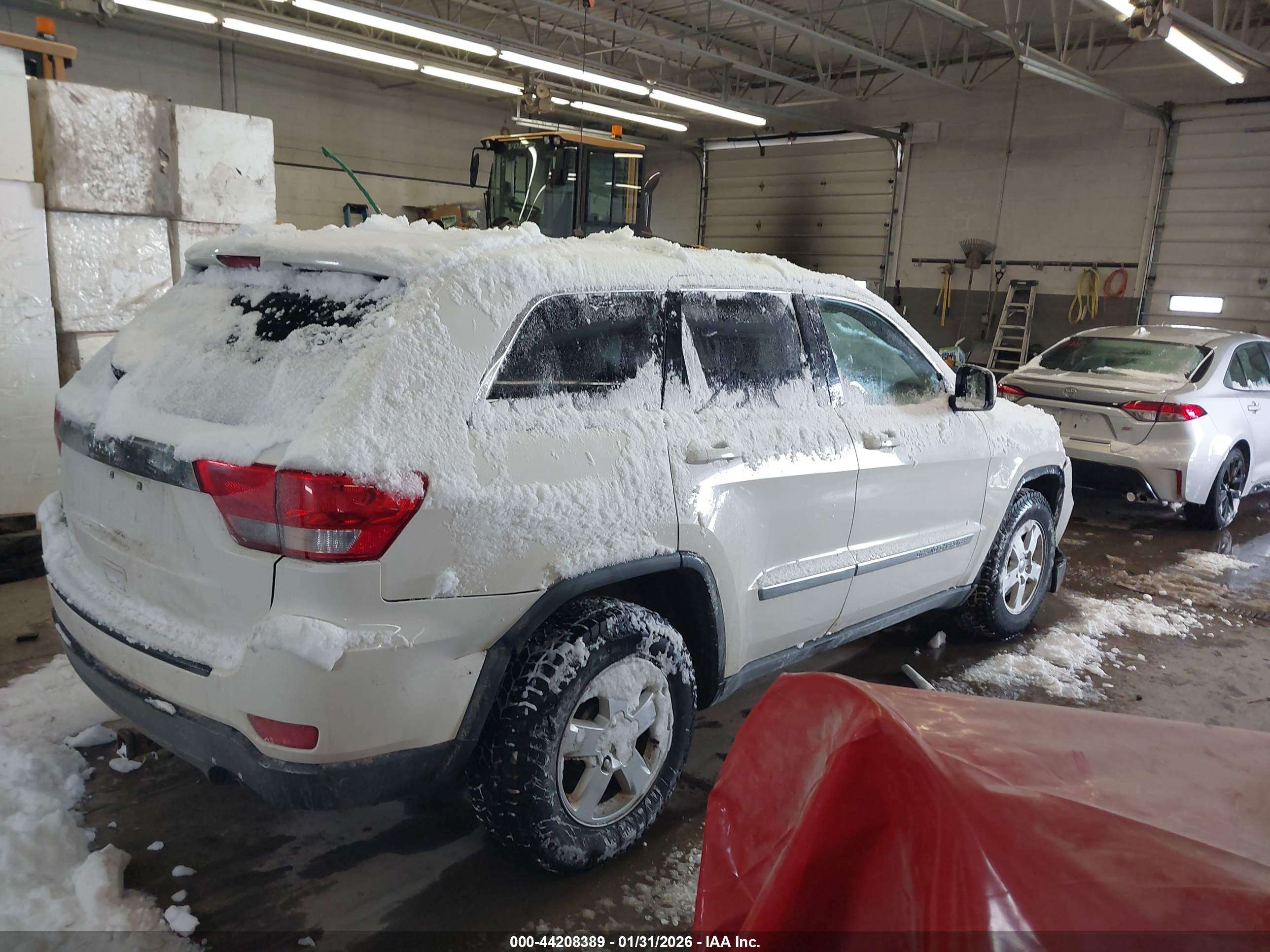JEEP GRAND image 4