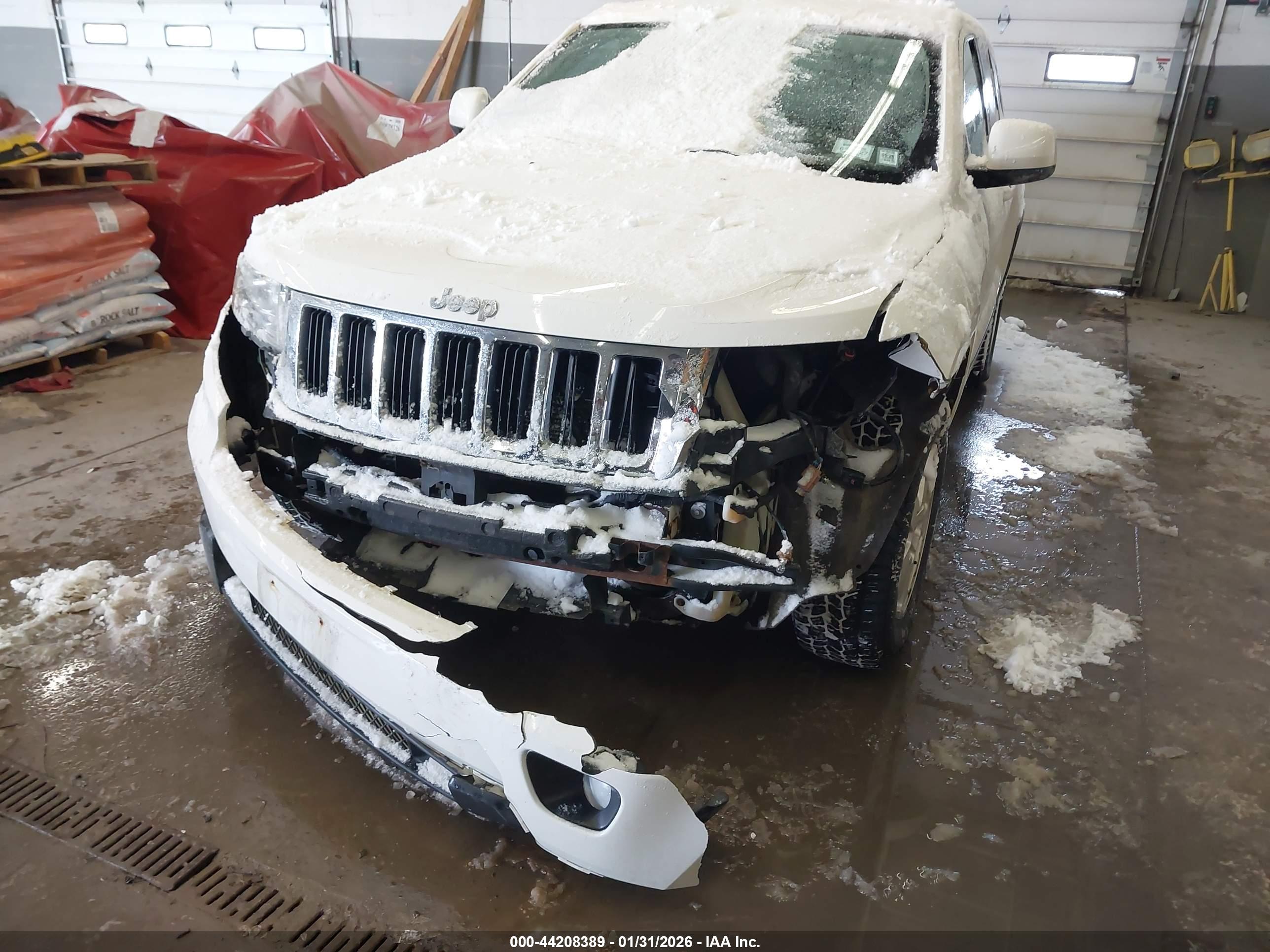 JEEP GRAND image 6