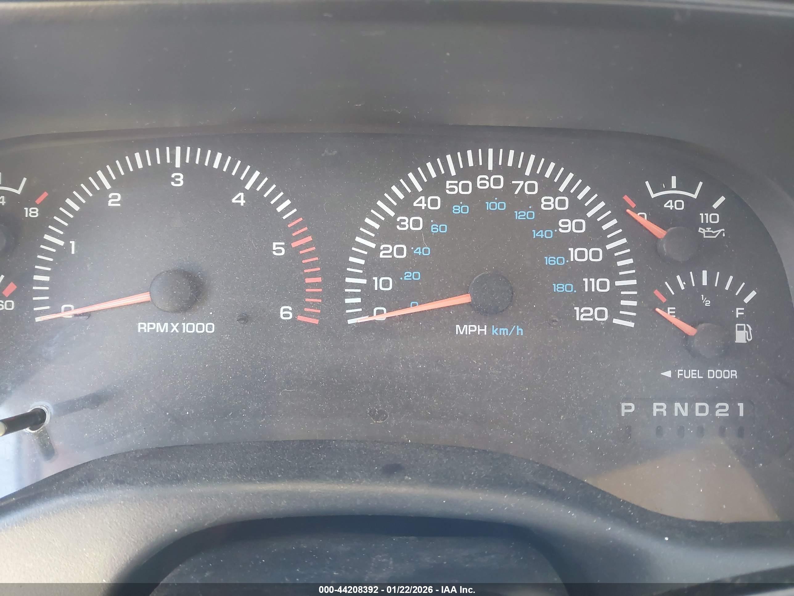 DODGE DAKOTA image 7