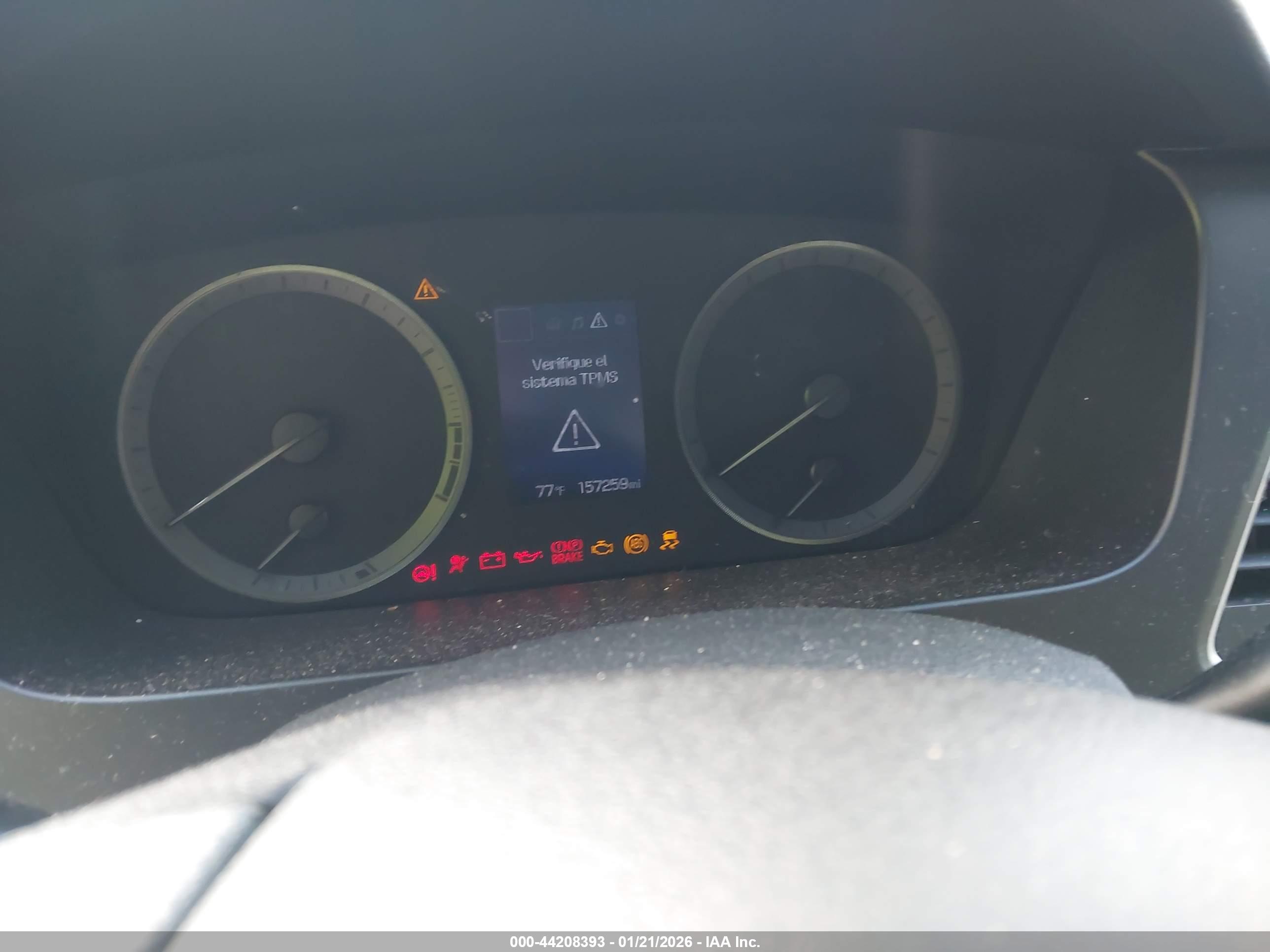 HYUNDAI SONATA image 7